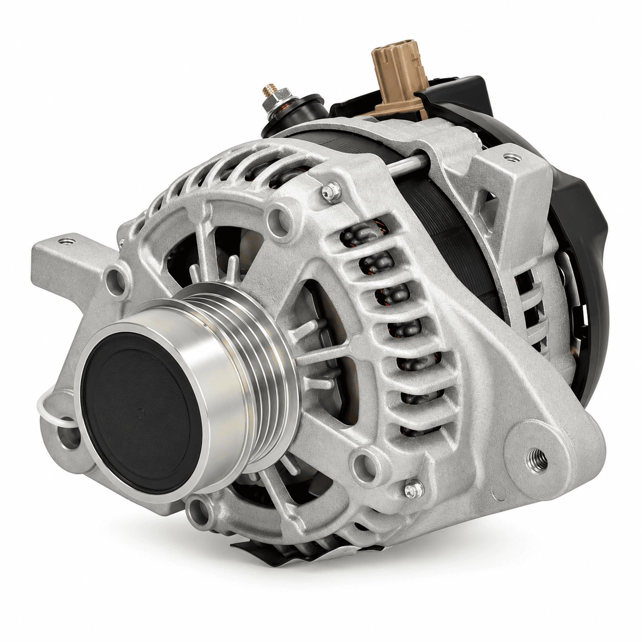 Alternateur STARDAX STX110228R TOYOTA 14V 90A — photo 1