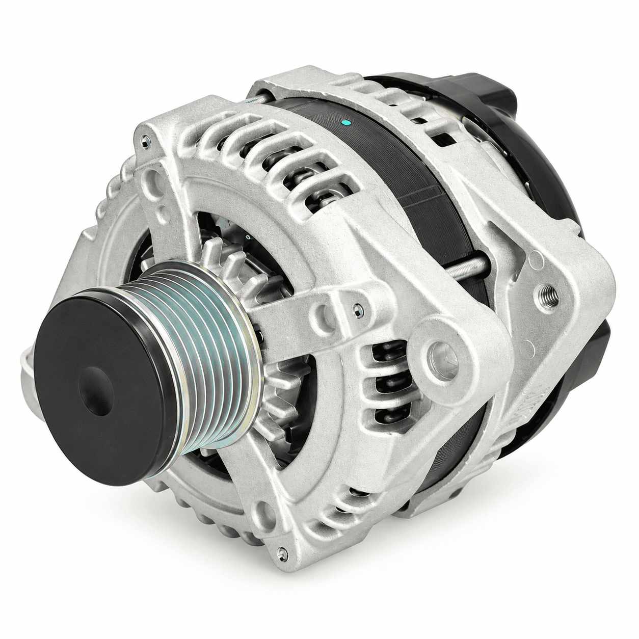 Alternateur STARDAX 2706031110 LEXUS TOYOTA 14V 130A — photo 1