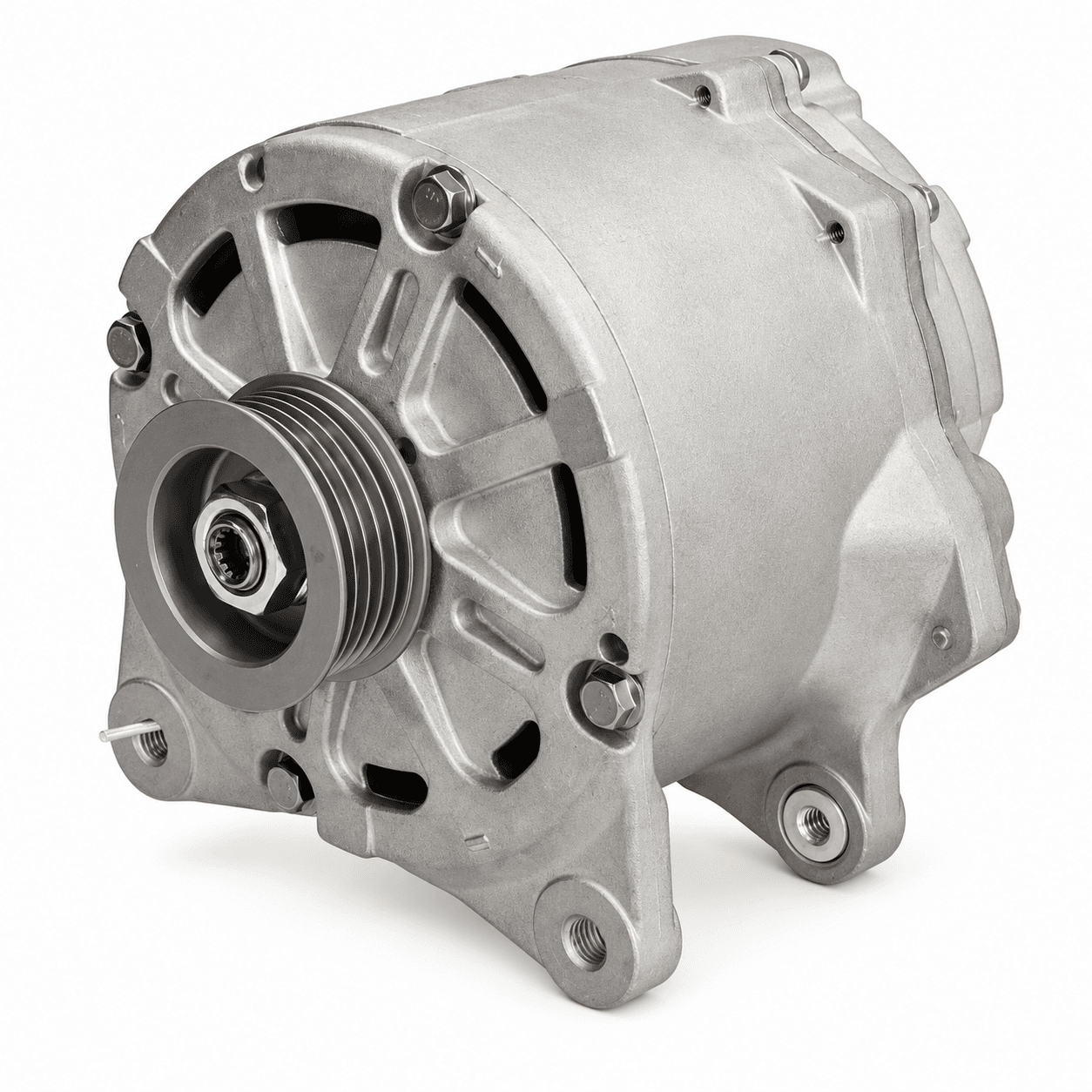 Alternateur STARDAX 07L903015D AUDI 14V 195A — photo 1
