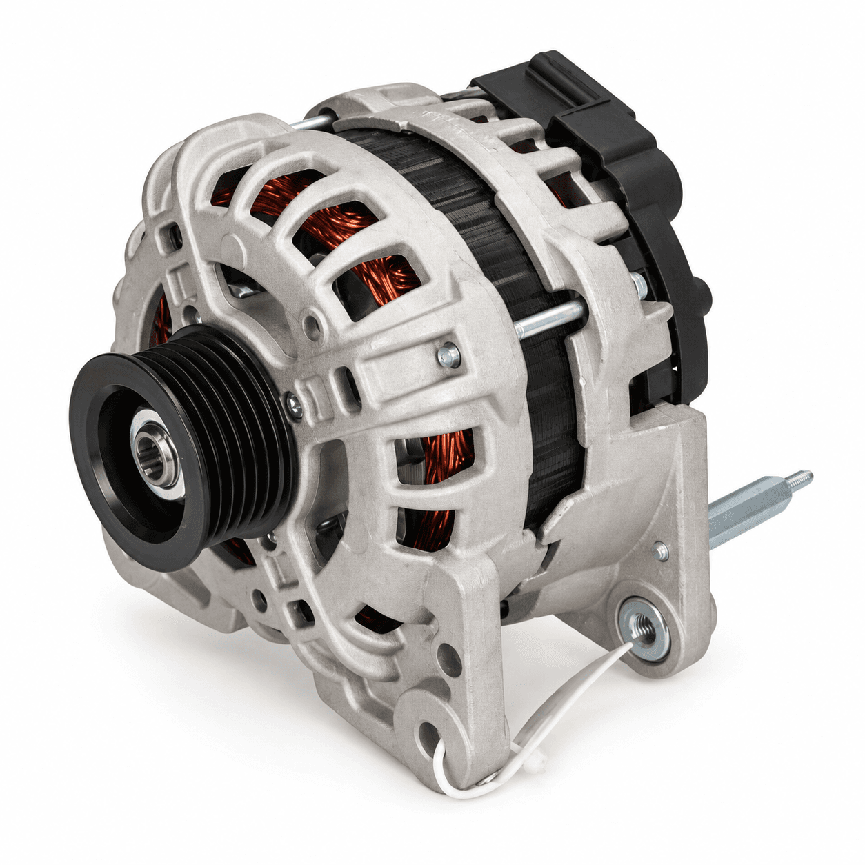 Alternateur STARDAX ALTS314V VW SEAT SKODA 12V 110A — photo 1