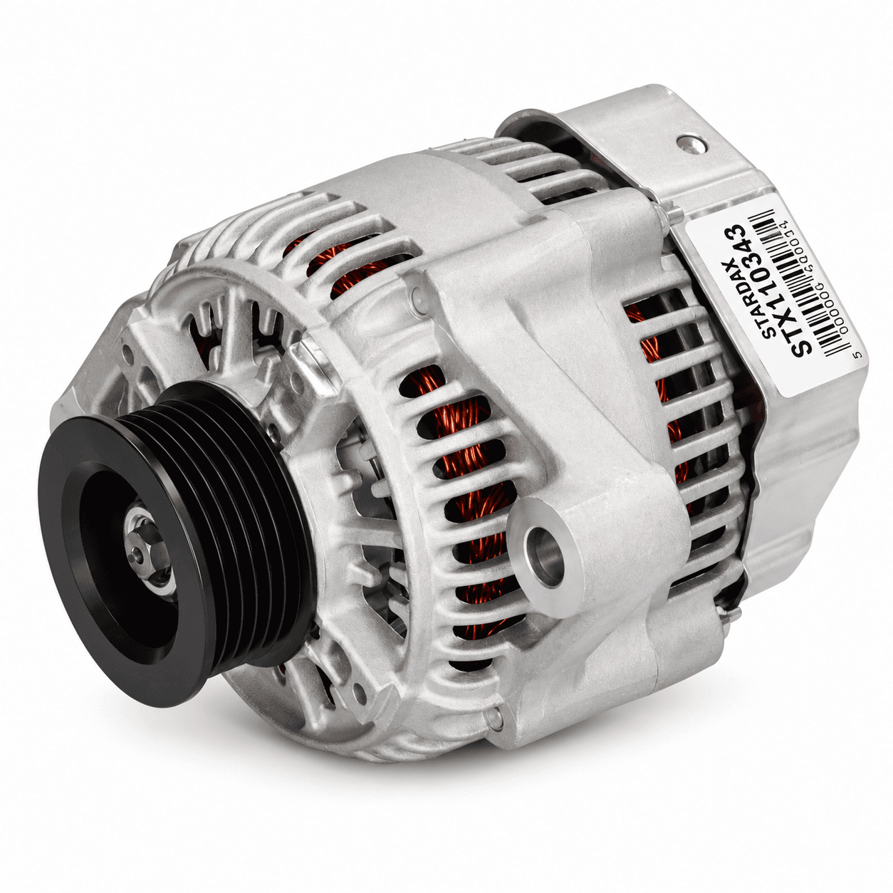 Alternateur STARDAX 56041822AA JEEP 12V 117A — photo 1