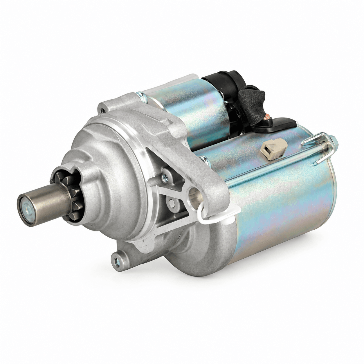 Démarreur STARDAX 31200PSAE01 HONDA 12V 1,2kW — photo 1
