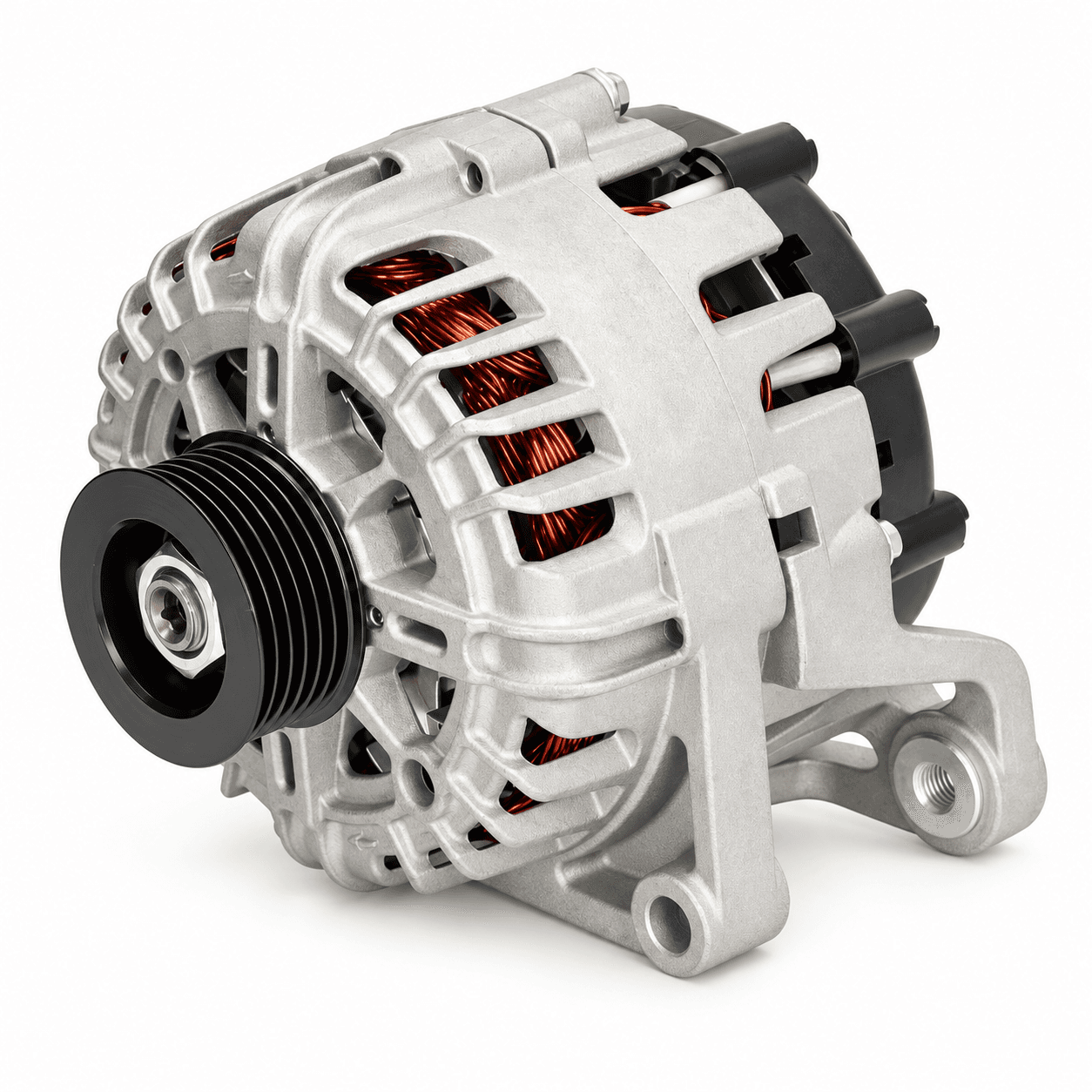 Alternateur STARDAX CAL15503 OPEL 12V 120A — photo 1