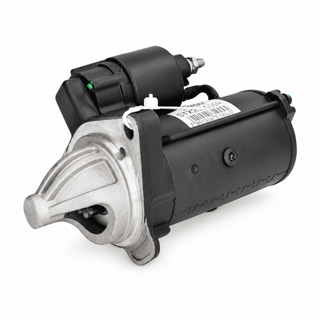 Démarreur STARDAX LRS02509 CHEVROLET 12V 2,2kW — photo 1