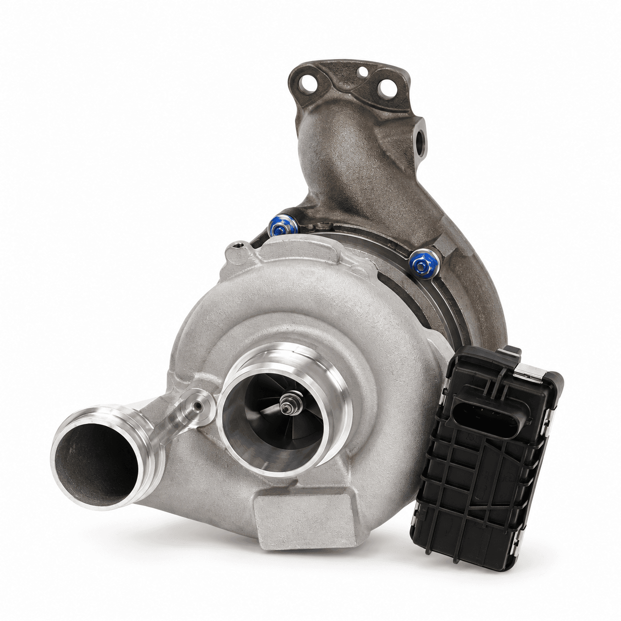 Turbocompresseur Garrett 764381 — photo 1