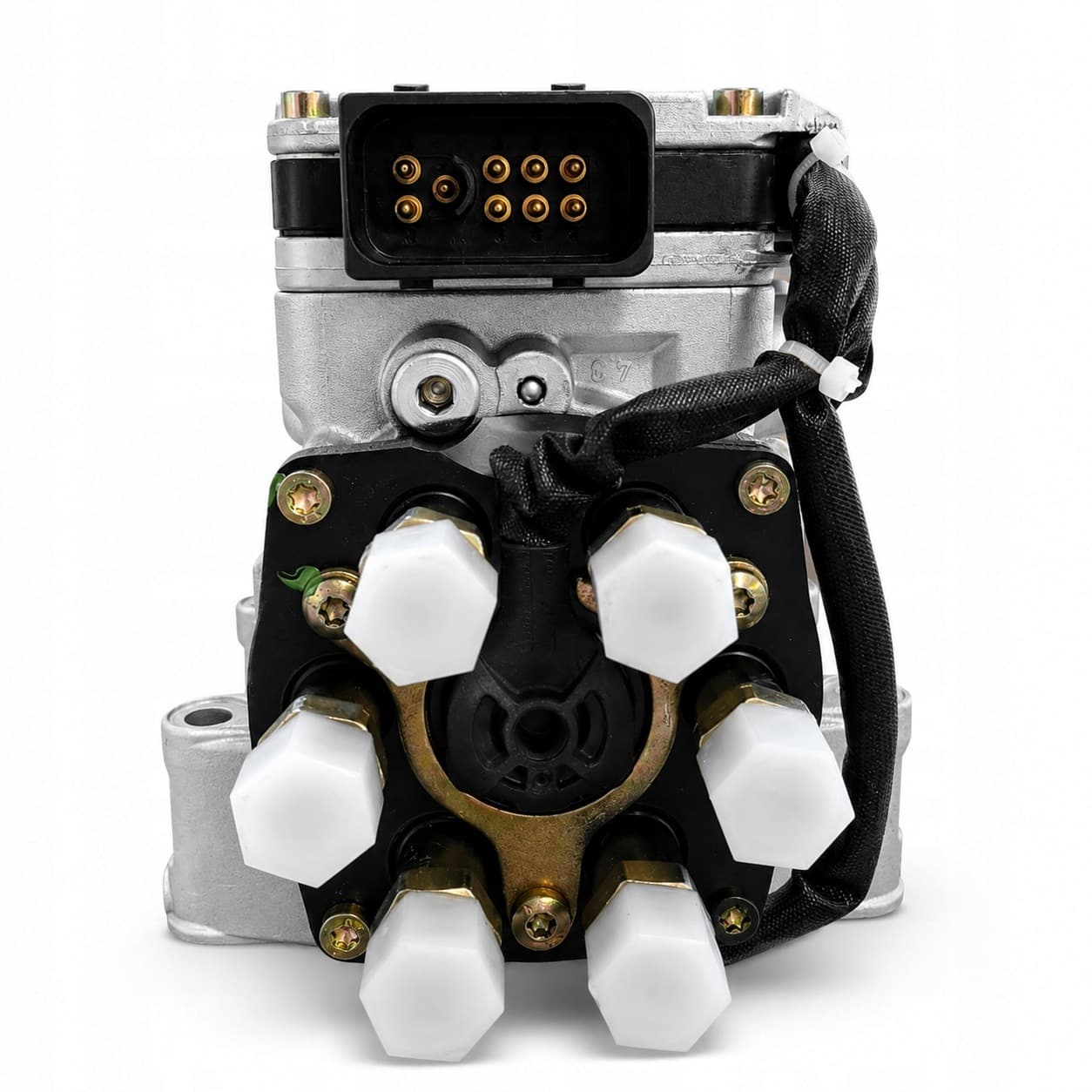 Pompe à injection BOSCH VP44 059130106H 2.5 TDI Audi Skoda Vw — photo du produit