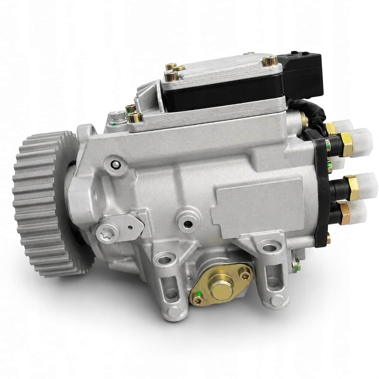 Pompe à injection BOSCH VP44 059130106H 2.5 TDI Audi Skoda Vw — photo 1