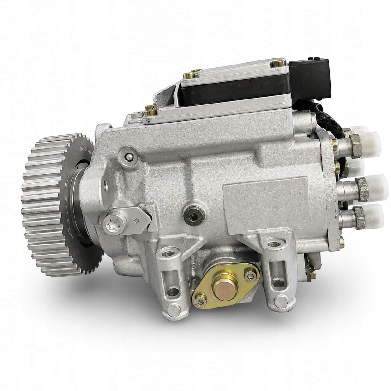 Pompe à injection BOSCH VP44 059130106J 2.5 TDI Audi Skoda Vw — photo 1