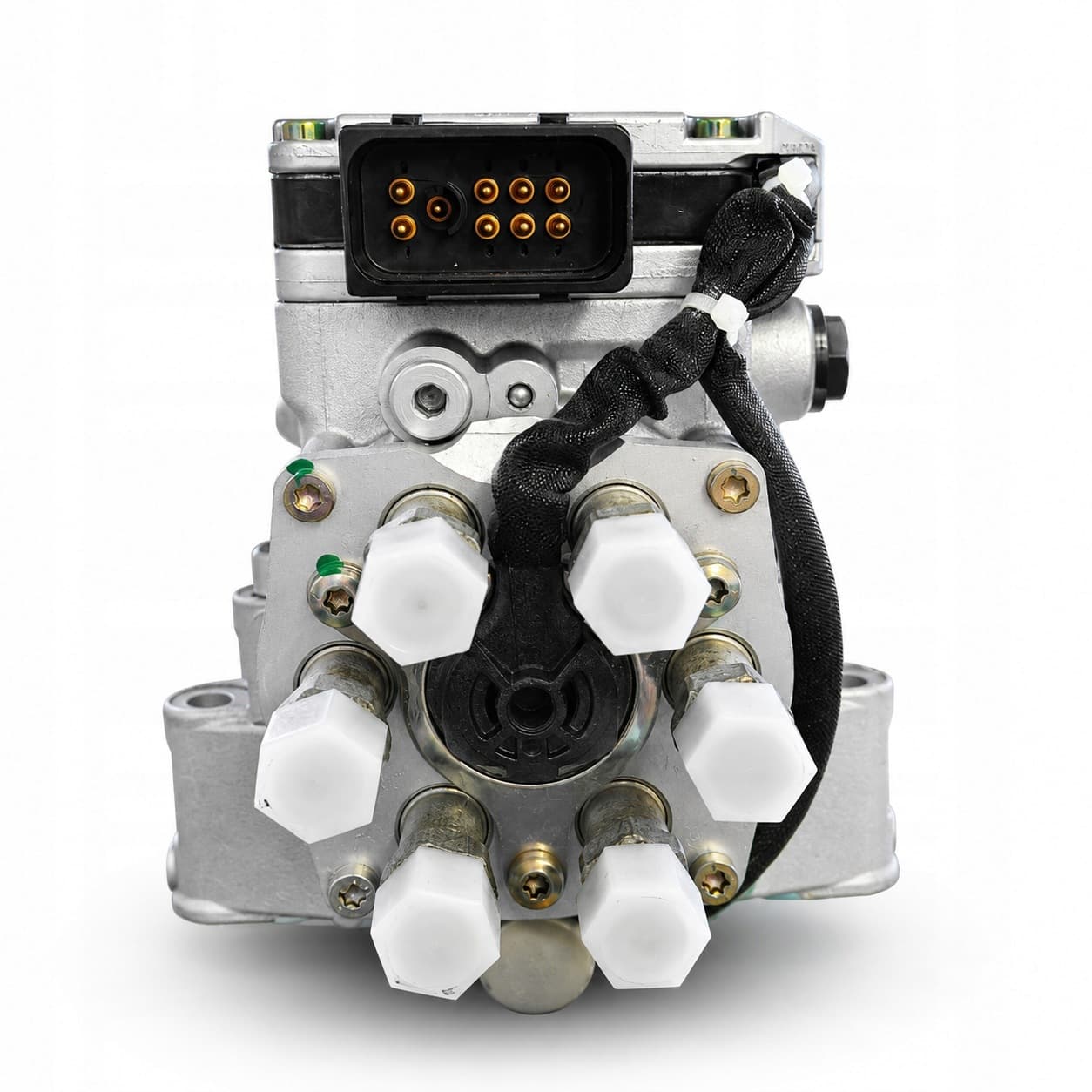 Pompe à injection BOSCH VP44 059130106J 2.5 TDI Audi Skoda Vw — photo du produit