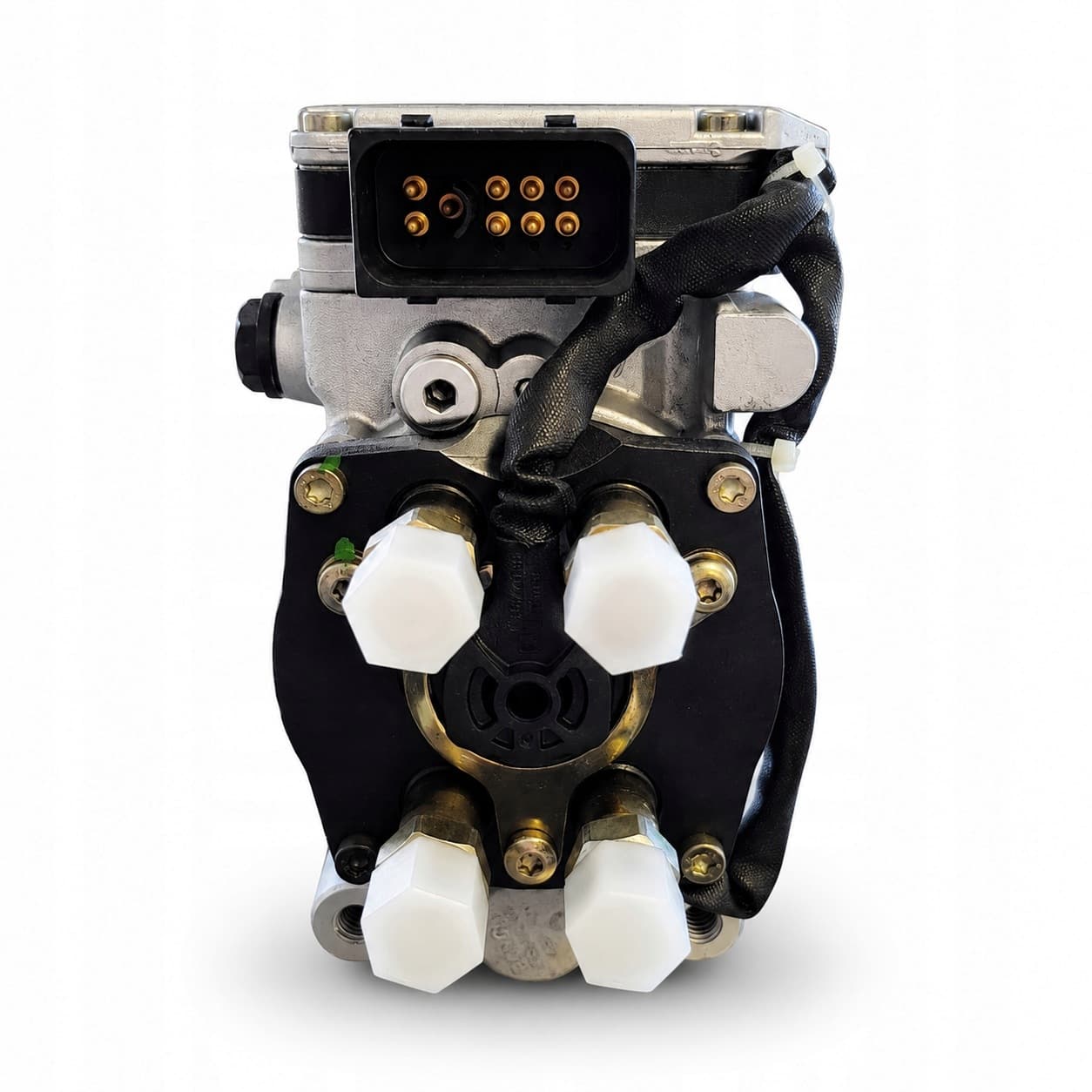 Pompe à injection BOSCH VP44 0470504040 2.4 TDE DI Ford — photo du produit