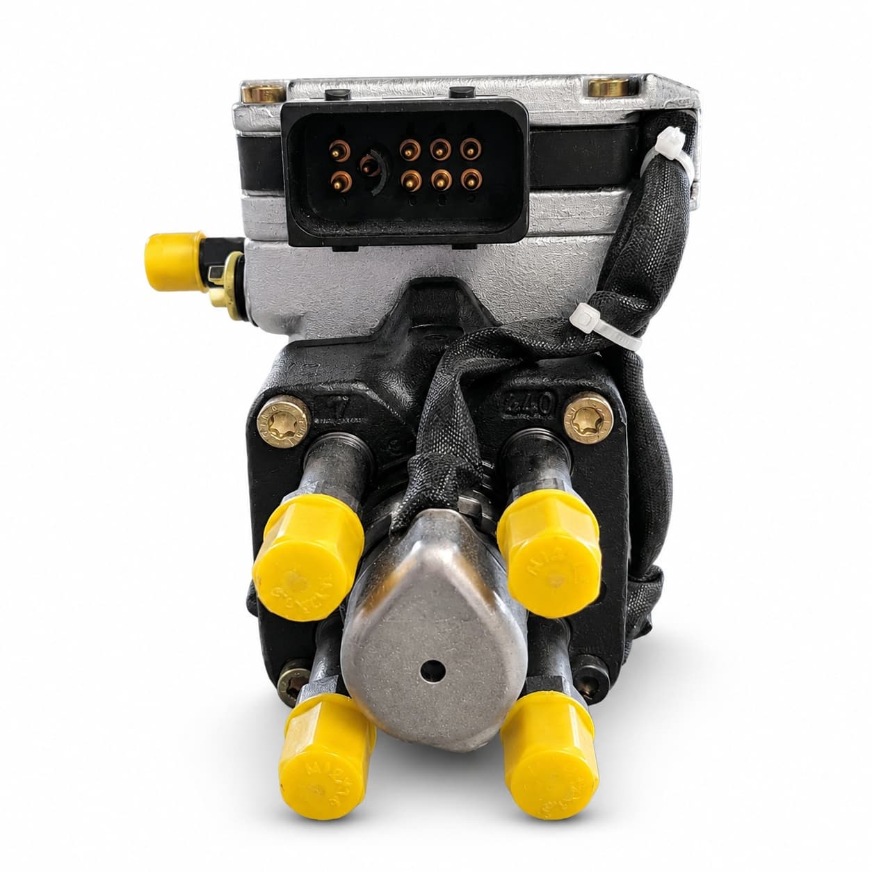 Pompe à injection BOSCH VP30 1689706 1.8 DI TD TDDi — photo du produit