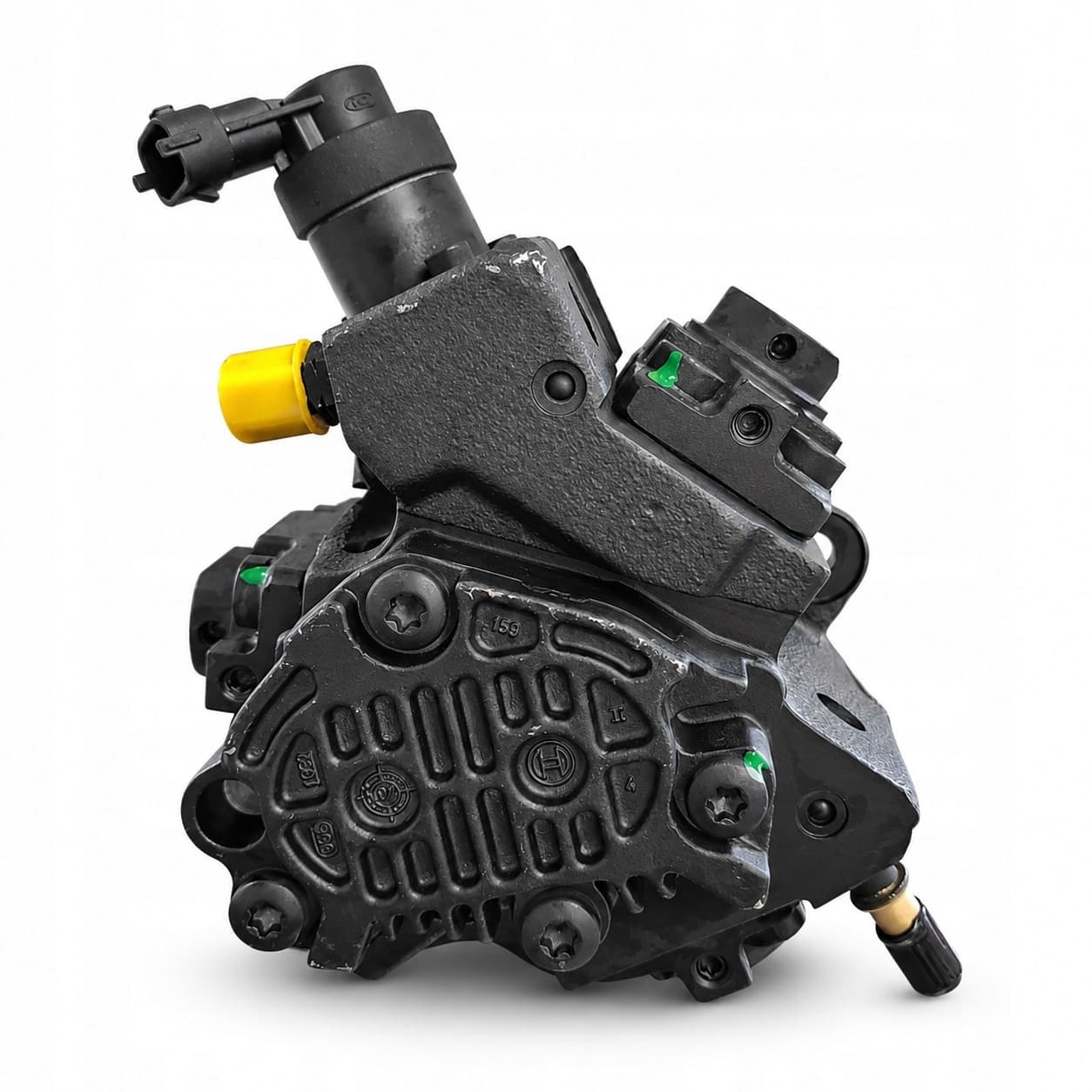 Pompe haute pression BOSCH CP1 8200804288 2.0 dCi CDTI dCi — photo du produit