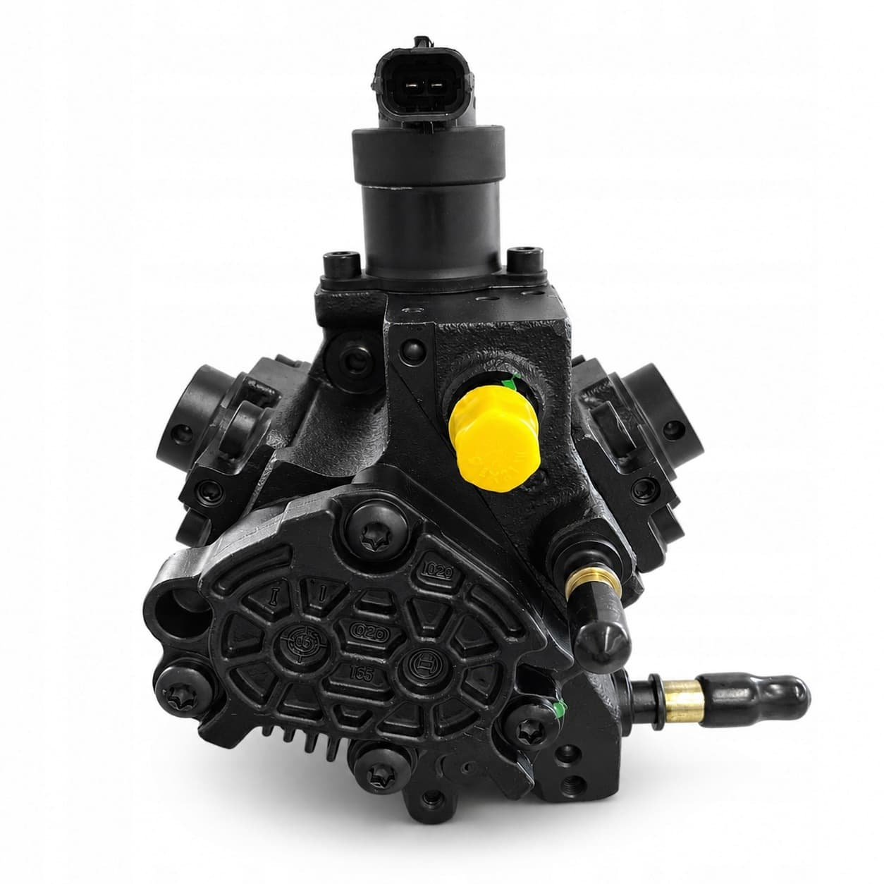 Pompe haute pression BOSCH CP1 0445010102 1.4 1.6 D HDi Citroen Fiat — photo du produit