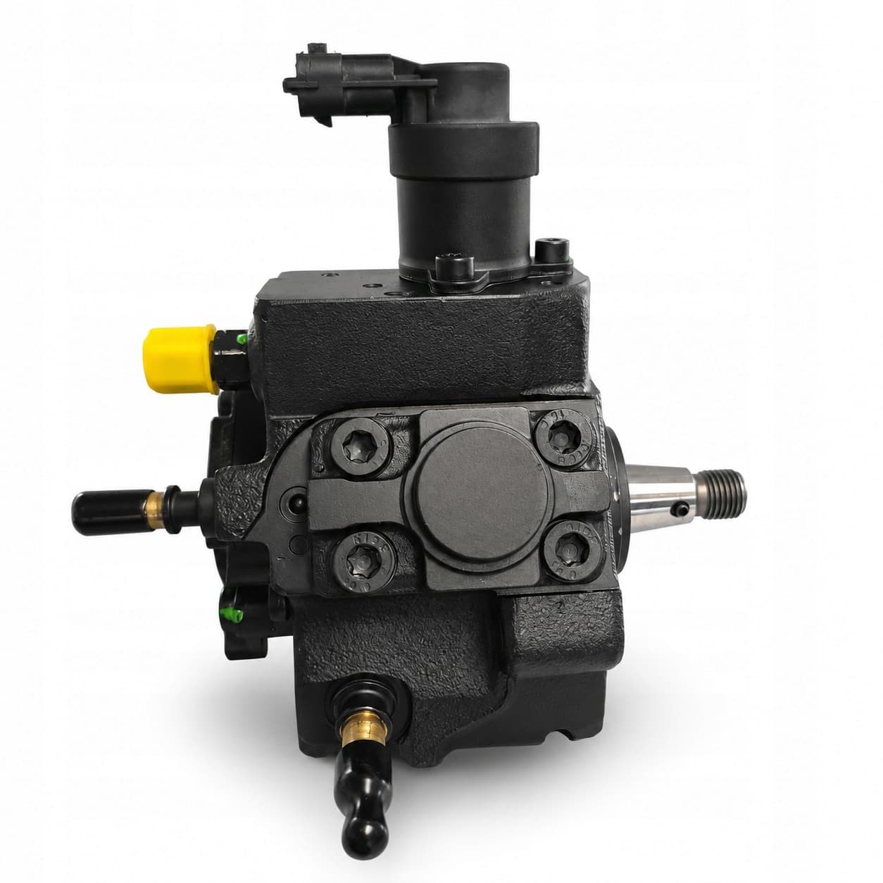 Pompe haute pression BOSCH CP1 0445010102 1.4 1.6 D HDi Citroen Fiat — photo du produit