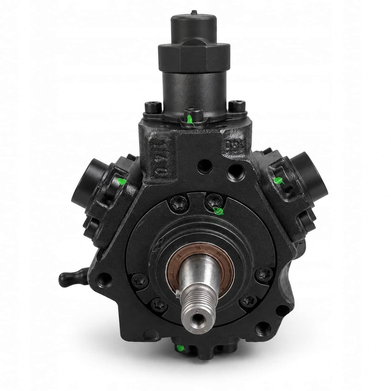 Pompe haute pression BOSCH CP1 0445010102 1.4 1.6 D HDi Citroen Fiat — photo 1