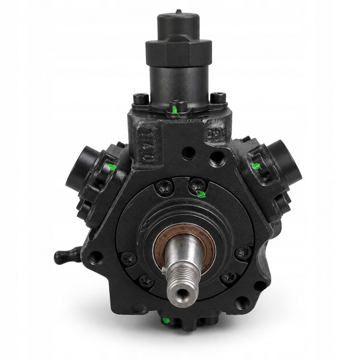 Pompe haute pression BOSCH CP1 0445010102 1.4 1.6 D HDi Citroen Fiat — photo du produit