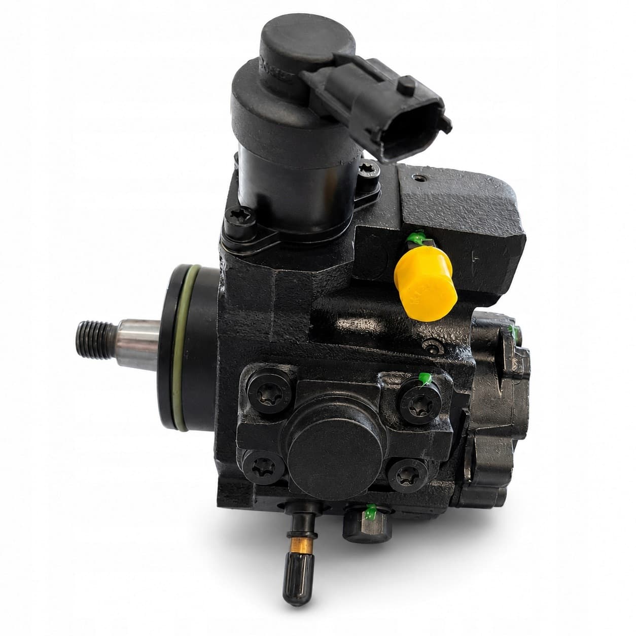 Pompe haute pression BOSCH CP1 DTX3038 2.0 2.3CDTI dCi Opel Renault — photo du produit