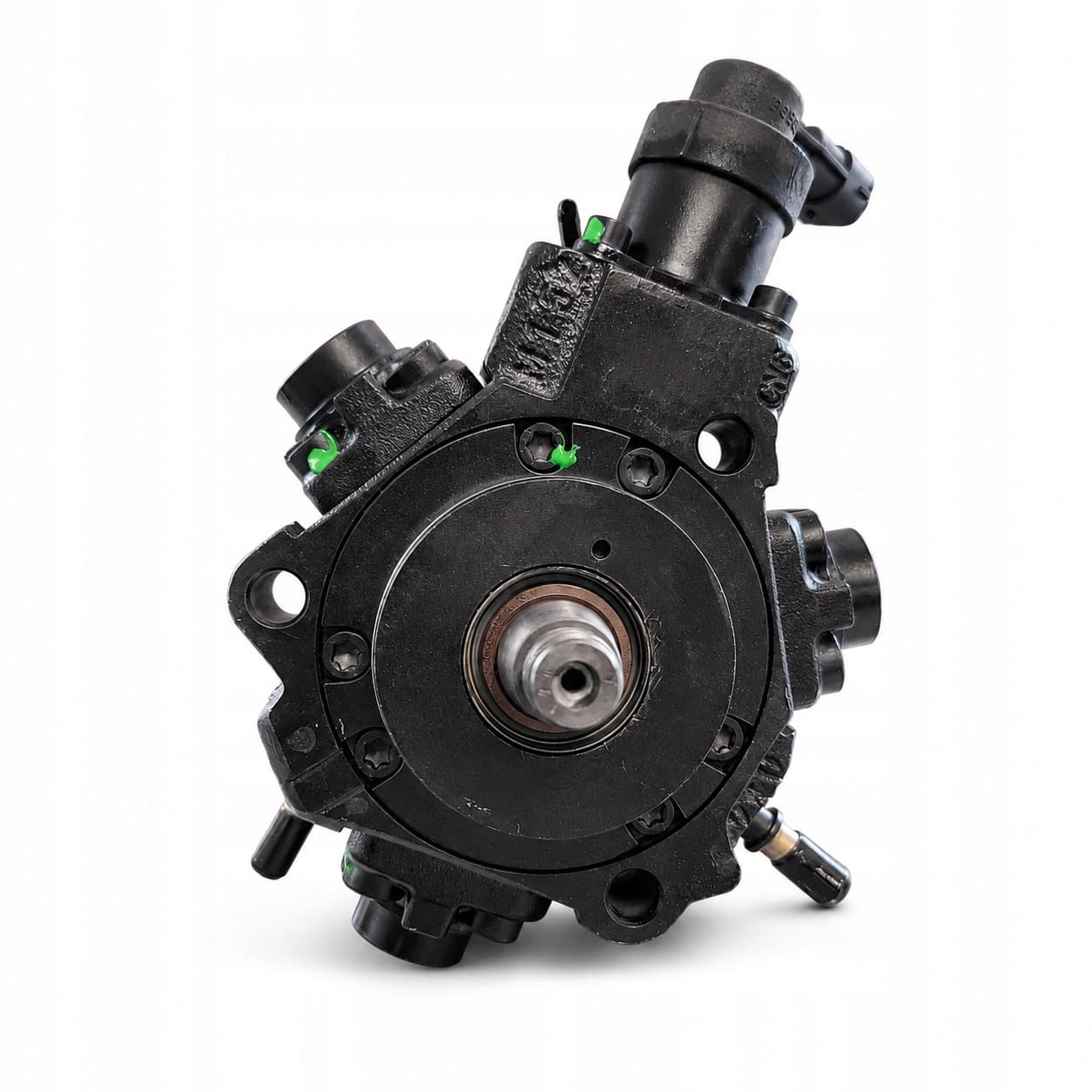 Pompe haute pression BOSCH CP1 DTX3038 2.0 2.3CDTI dCi Opel Renault — photo du produit