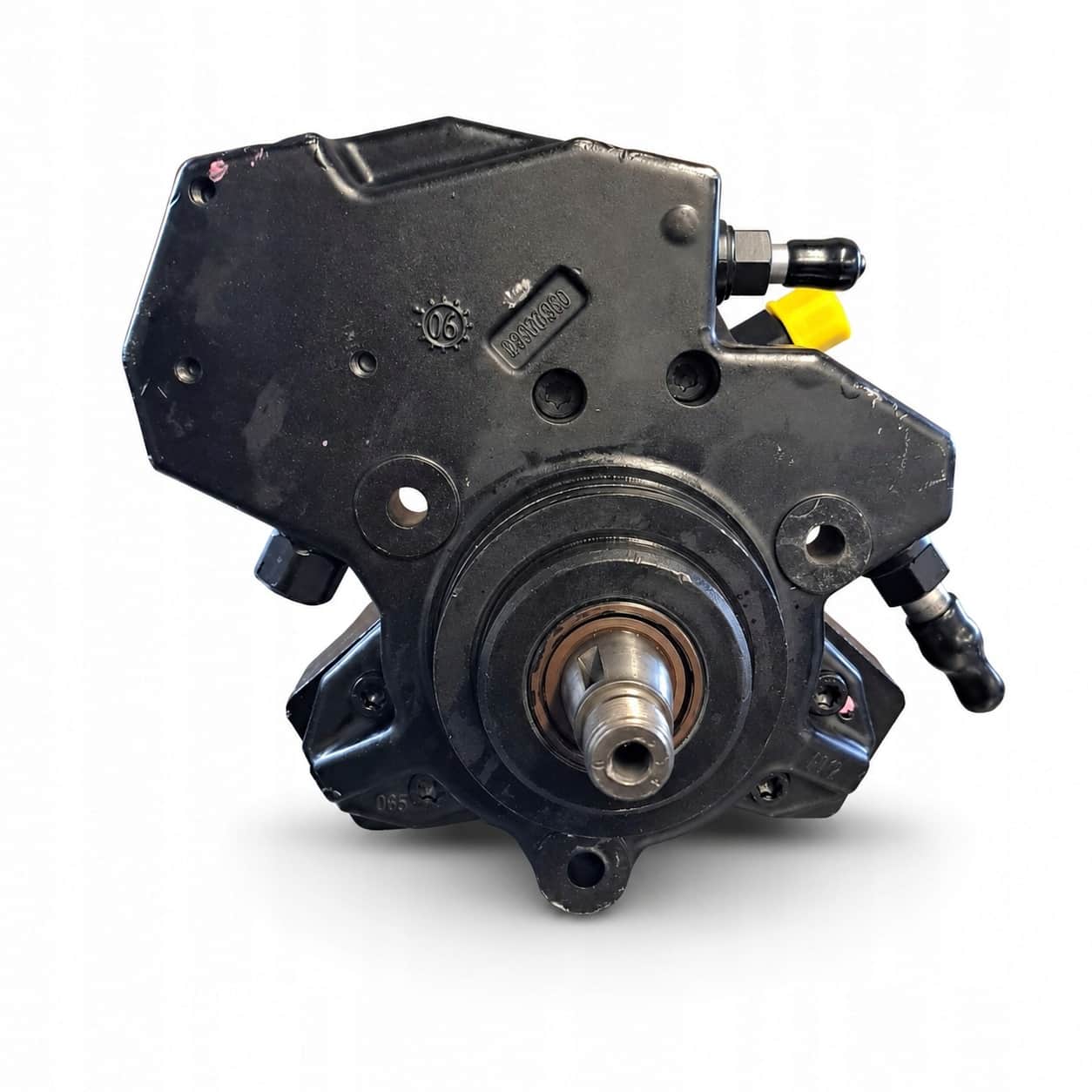 Pompe haute pression BOSCH CP3 0986437327 3.0 — photo 1