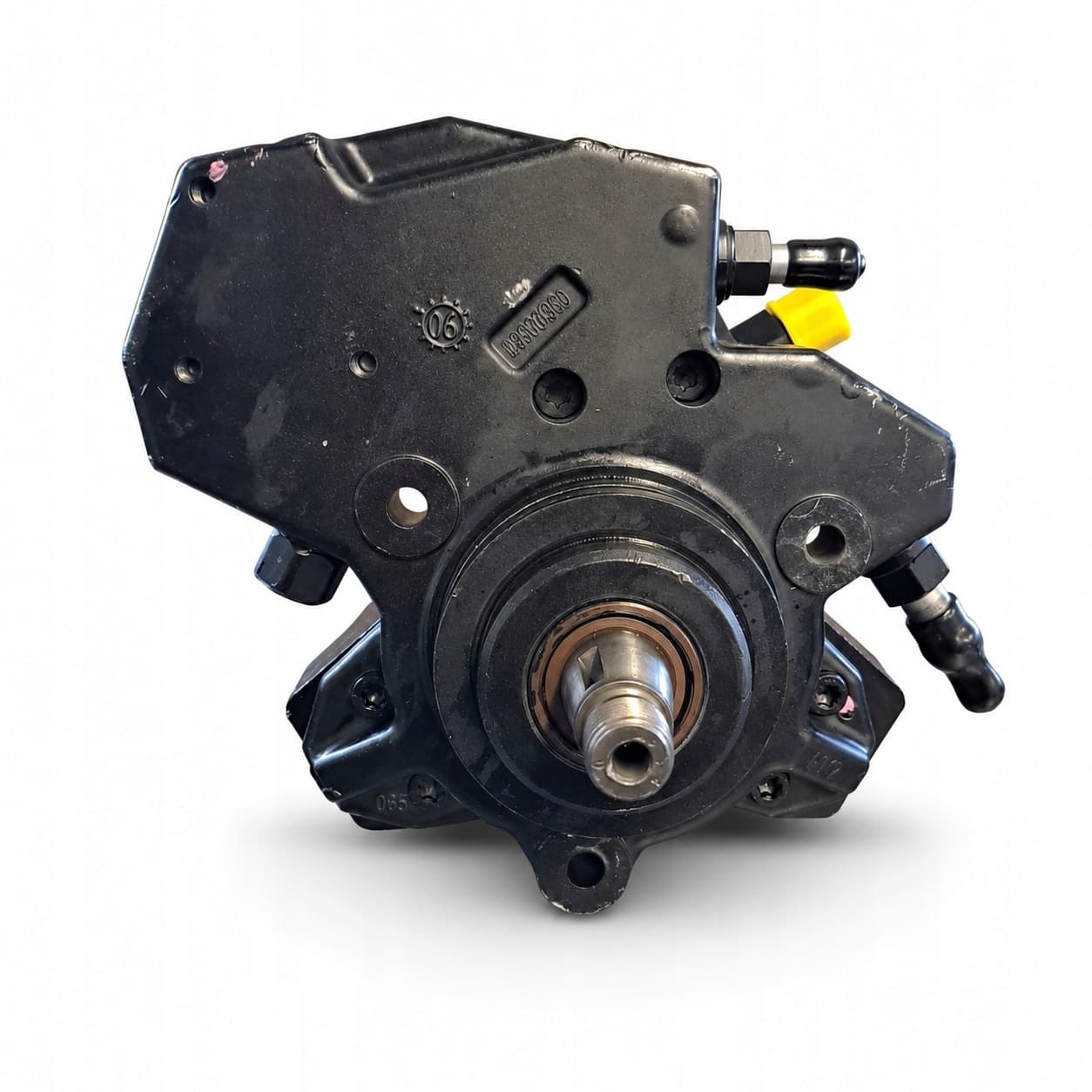 Pompe haute pression BOSCH CP3 0986437327 3.0 — photo du produit