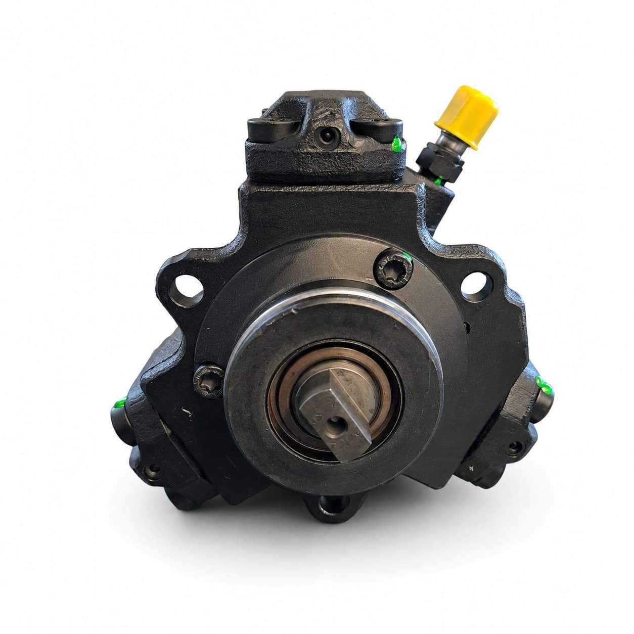 Pompe haute pression BOSCH CP1 0445010281 2.0 CRDi Hyundai Kia — photo 1