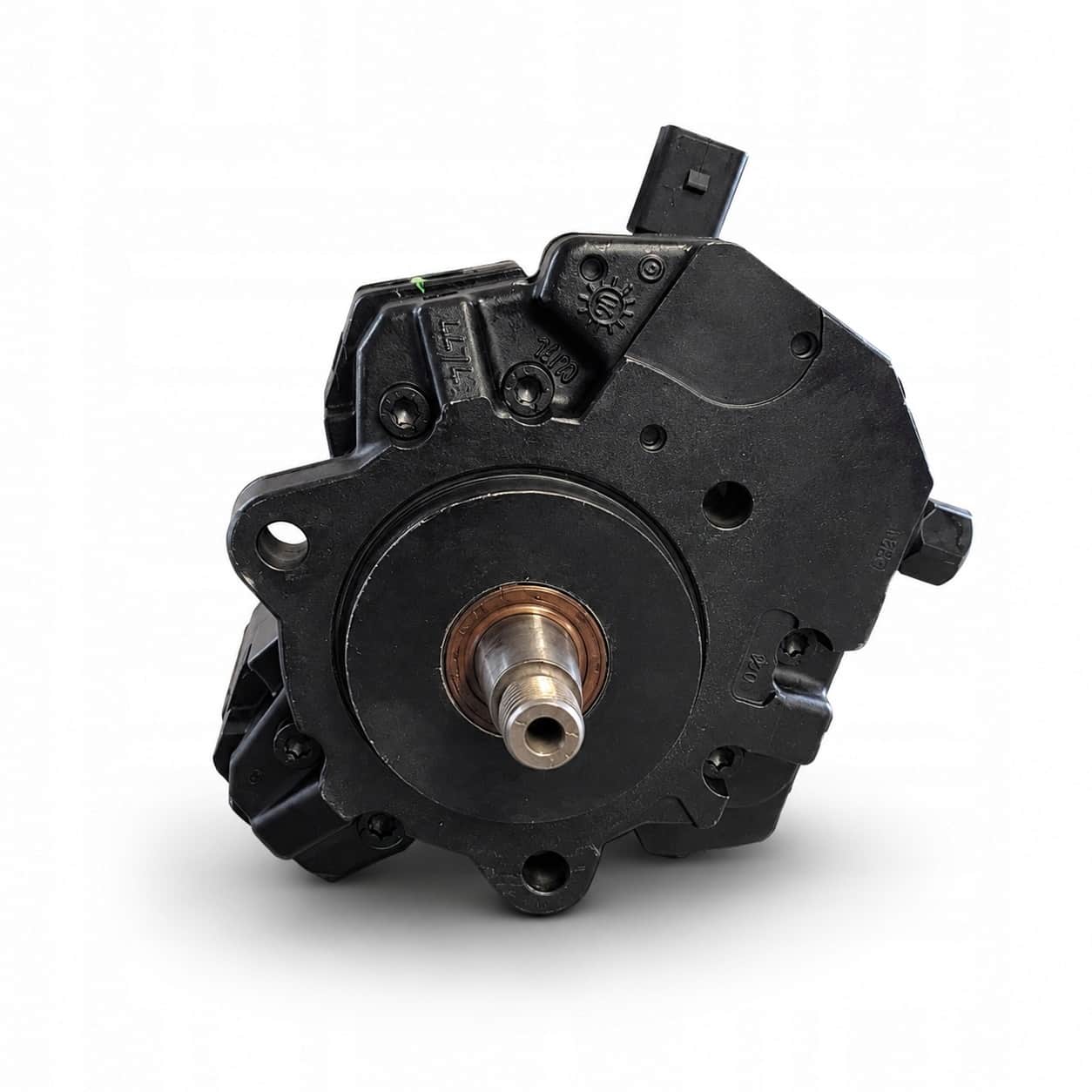 Pompe haute pression BOSCH CP3 0445010045 2.0 3.0 BMW — photo 1