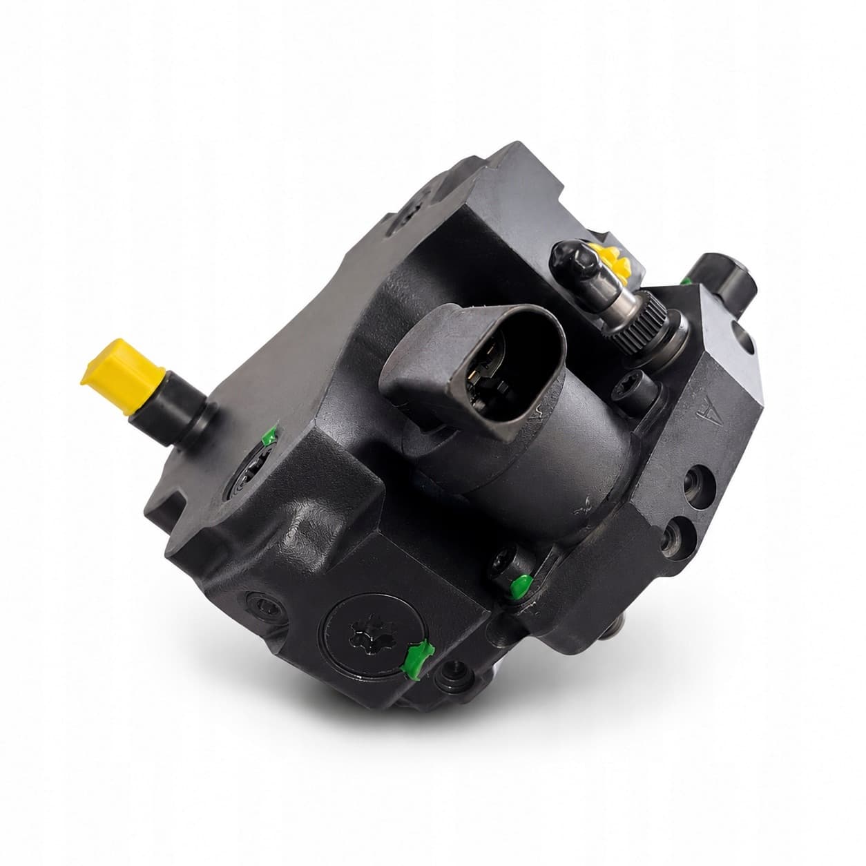 Pompe haute pression BOSCH CP3 0445010045 2.0 3.0 BMW — photo du produit
