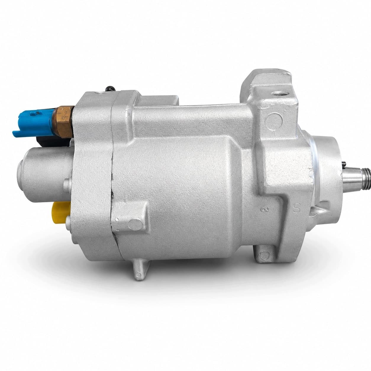 Pompe haute pression DELPHI DFP1 9044A080A 2.0 2.2 2.4TDCi FORD JAGUAR — photo du produit
