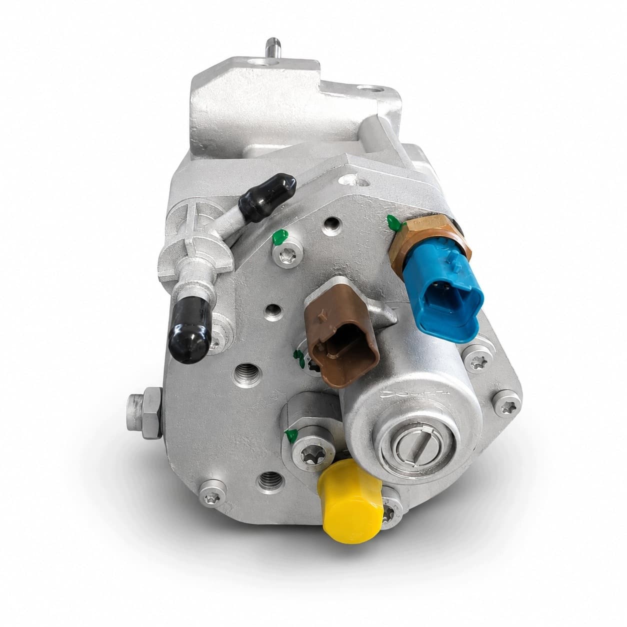 Pompe haute pression DELPHI DFP1 9044A080A 2.0 2.2 2.4TDCi FORD JAGUAR — photo du produit