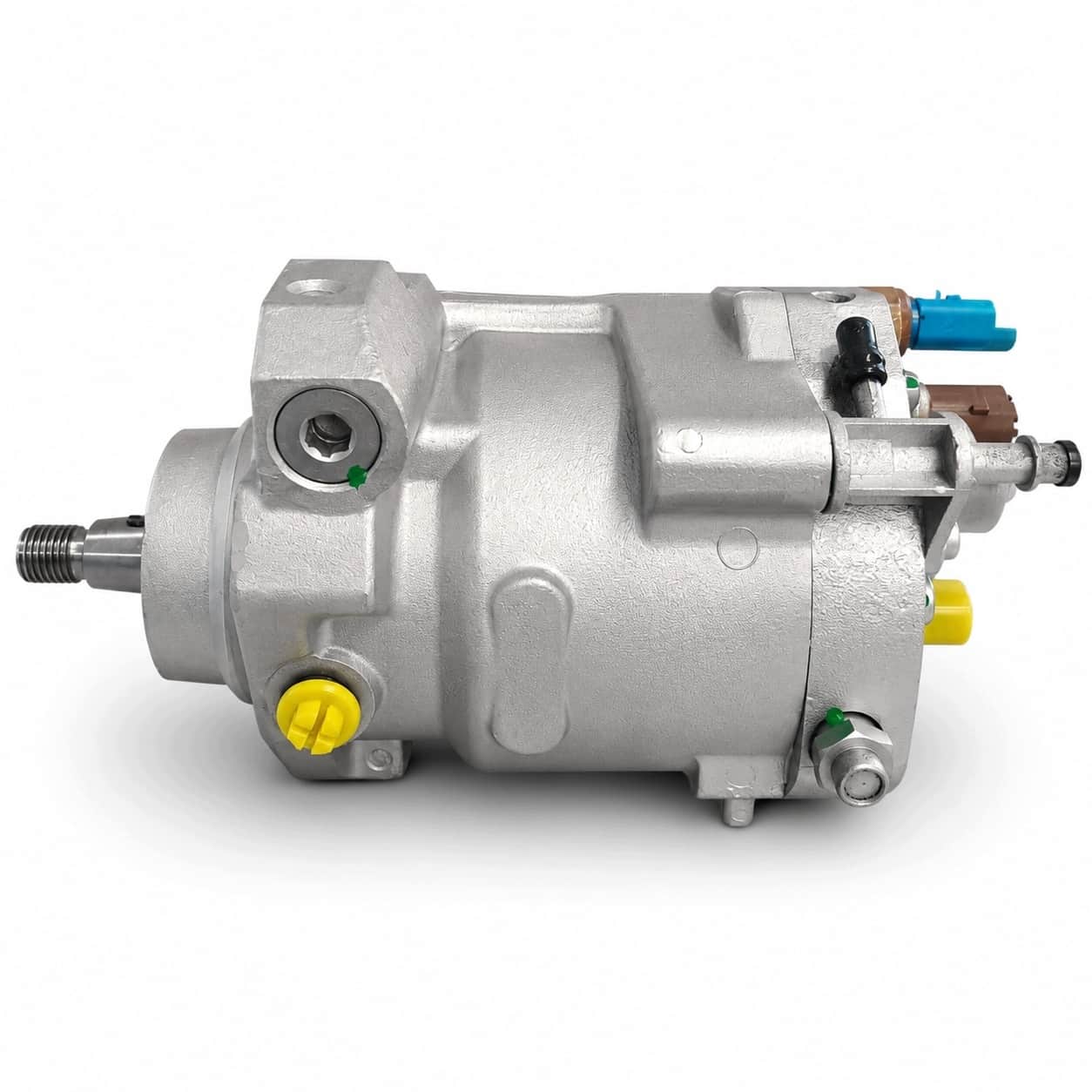 Pompe haute pression DELPHI DFP1 9044A080A 2.0 2.2 2.4TDCi FORD JAGUAR — photo 1