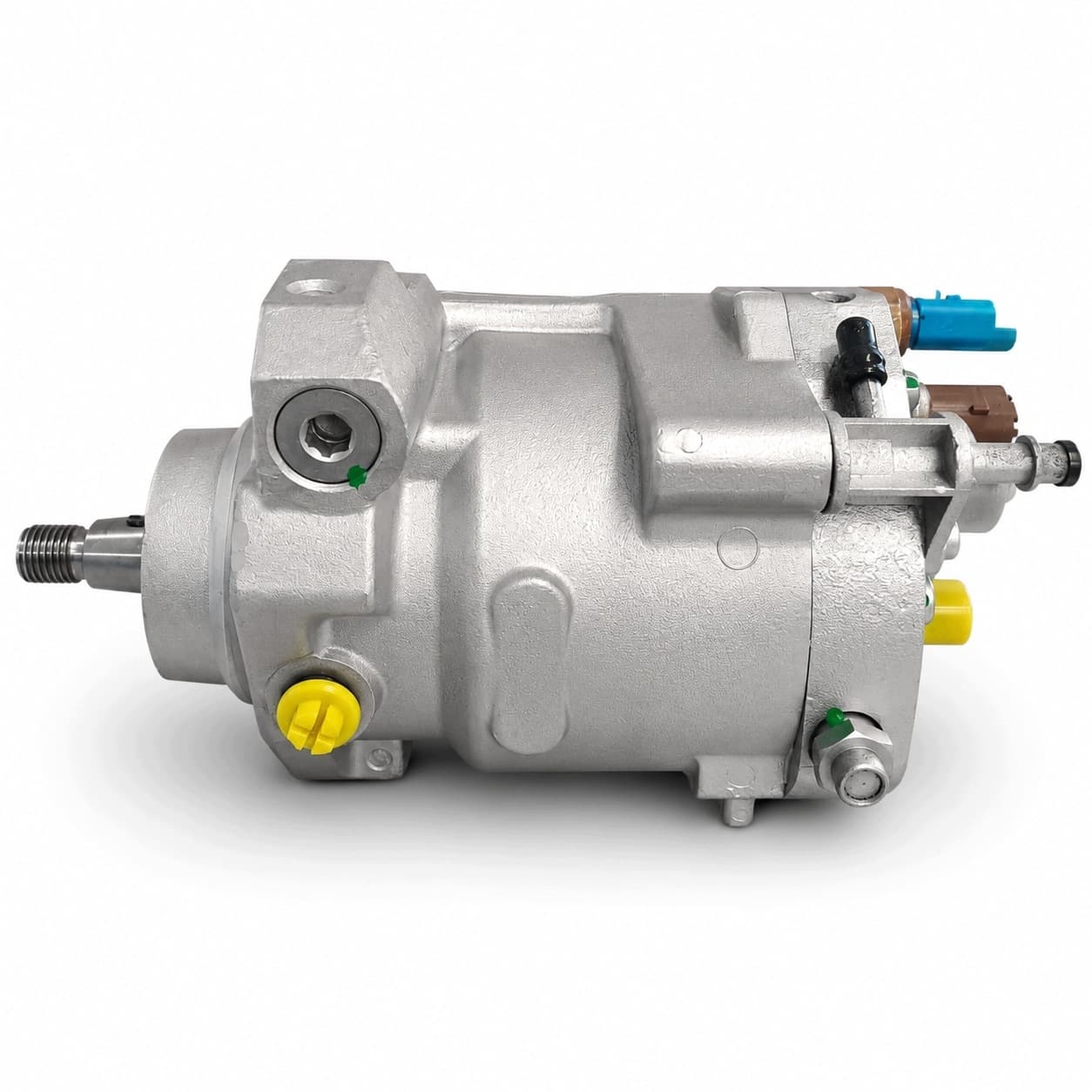 Pompe haute pression DELPHI DFP1 9044A080A 2.0 2.2 2.4TDCi FORD JAGUAR — photo du produit