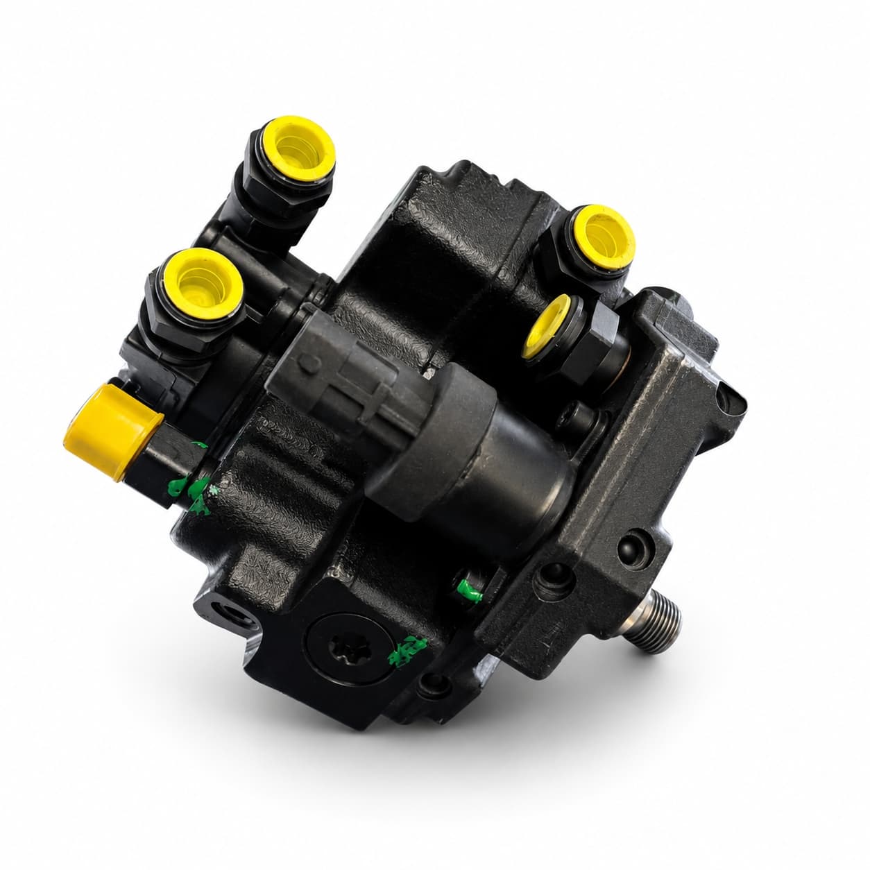 Pompe haute pression BOSCH CP3 0445020175 4.0 4.5 5.9 6.8 IVECO VW DAF — photo du produit