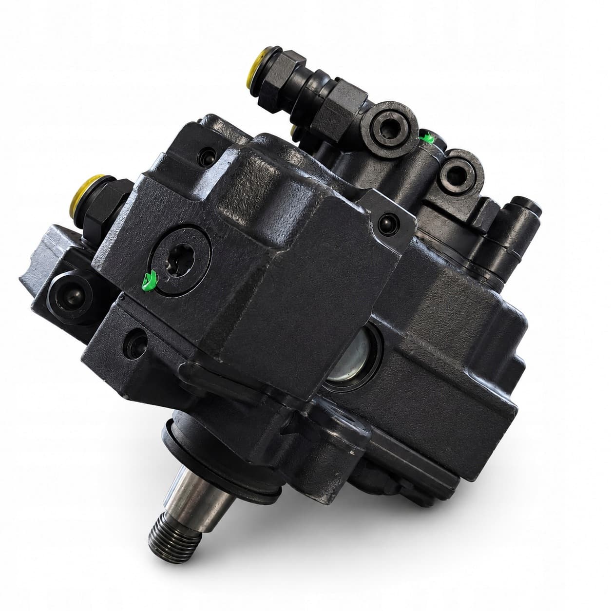 Pompe haute pression BOSCH CP3 0445020175 4.0 4.5 5.9 6.8 IVECO VW DAF — photo du produit