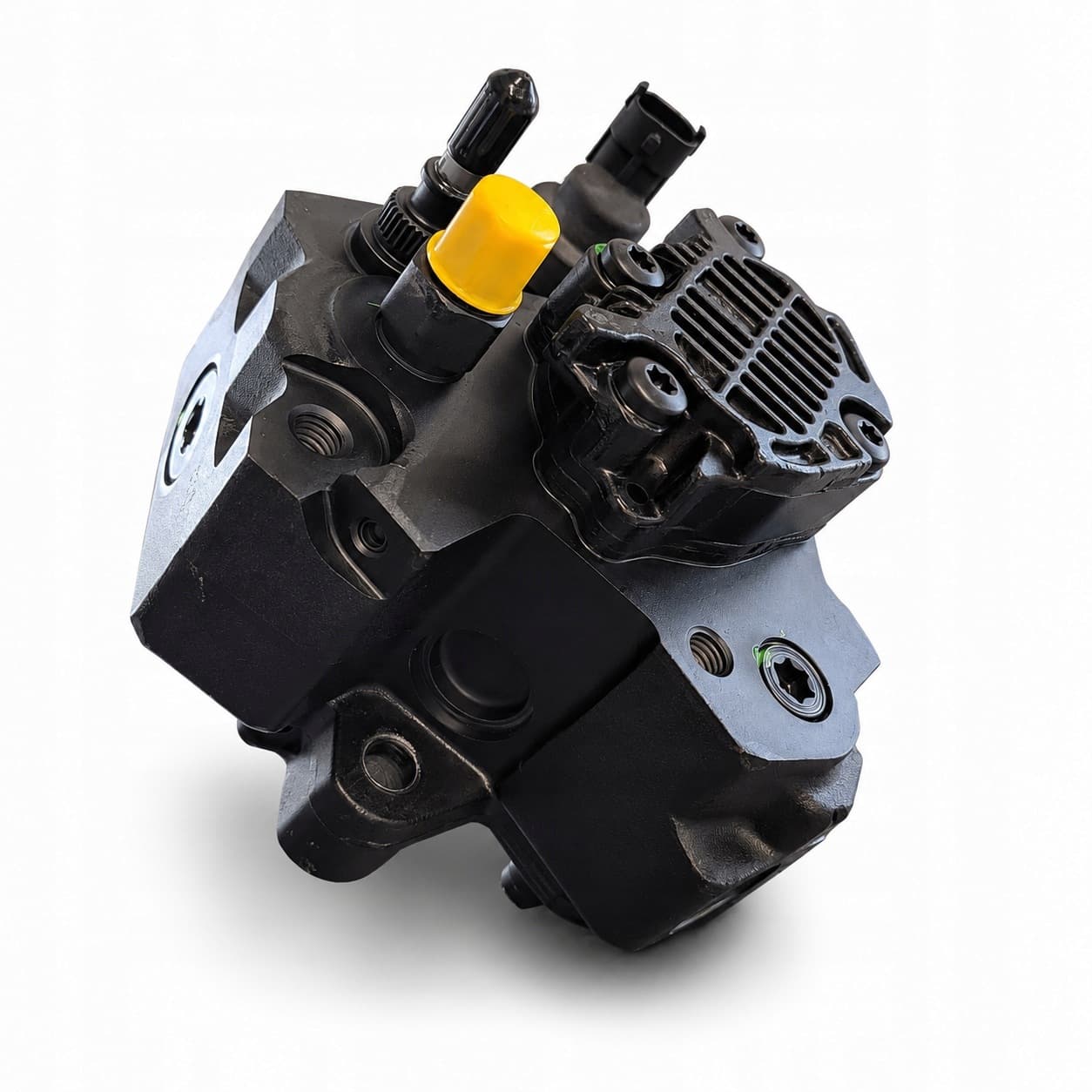 Pompe haute pression BOSCH CP3 8200055072 1.5 1.9 2.2 dCi HDi NISSAN — photo du produit