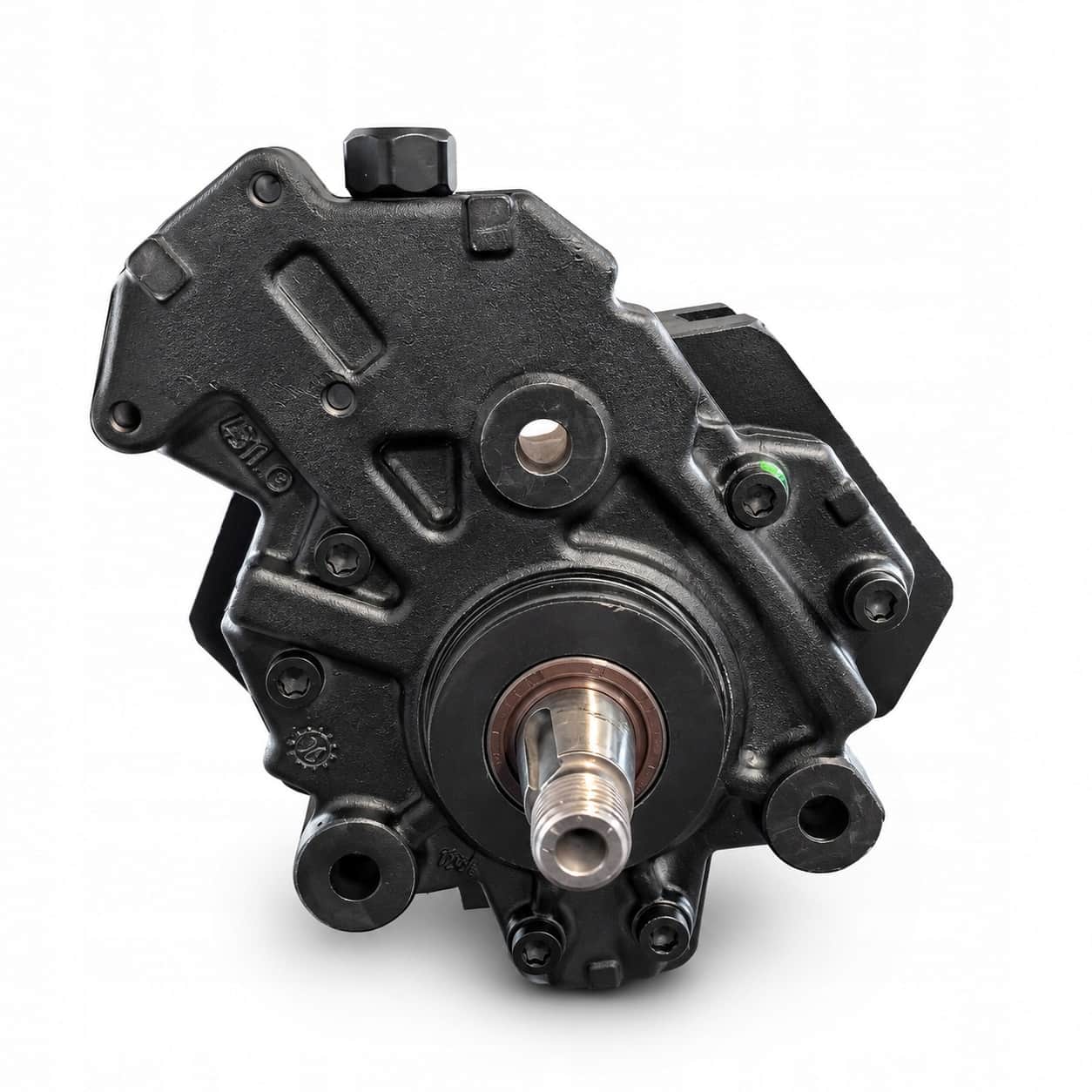 Pompe haute pression BOSCH CP3 8200055072 1.5 1.9 2.2 dCi HDi NISSAN — photo 1