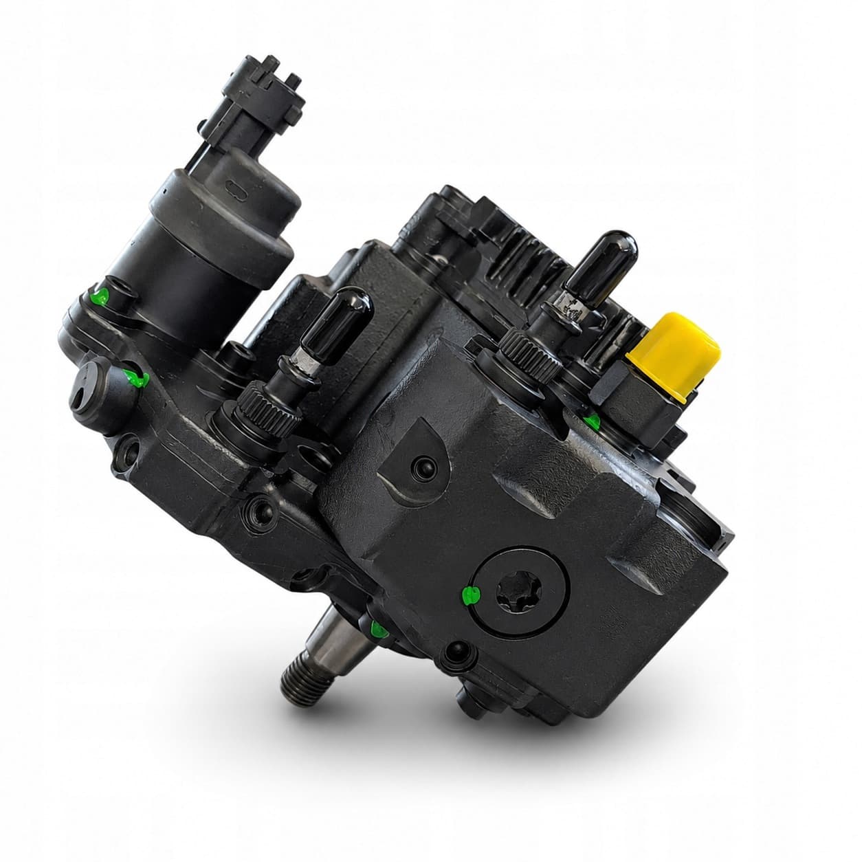 Pompe haute pression BOSCH CP3 8200055072 1.5 1.9 2.2 dCi HDi NISSAN — photo du produit