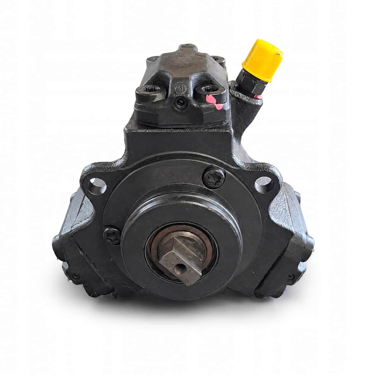 Pompe haute pression BOSCH CP1 0445010271 2.7 CRD 2.2 2.7 CDI — photo 1