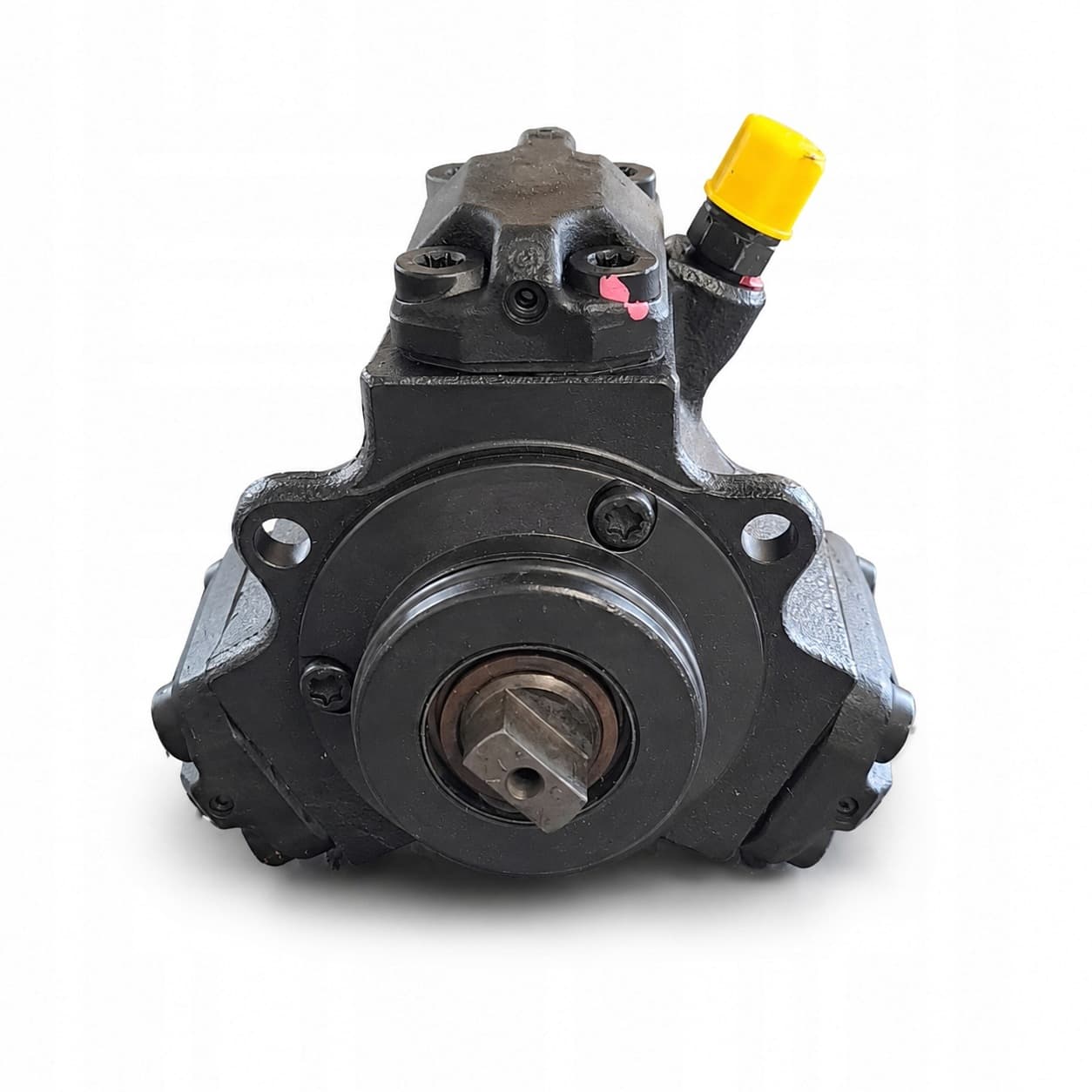 Pompe haute pression BOSCH CP1 0445010271 2.7 CRD 2.2 2.7 CDI — photo du produit