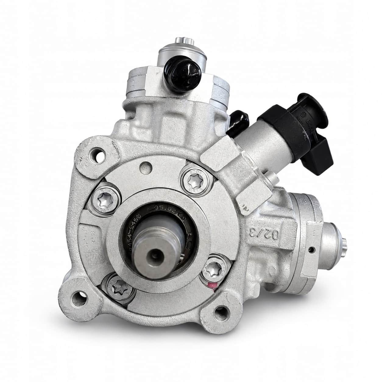 Pompe haute pression BOSCH CP4 0445010674 2.7 3.0 TDI AUDI PORSCHE — photo 1