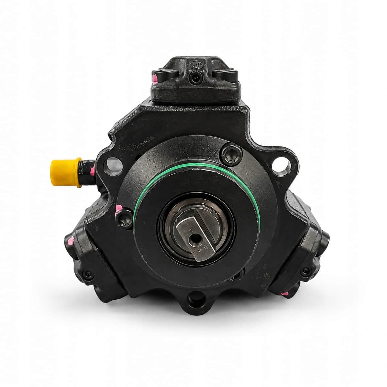 Pompe haute pression BOSCH CP1 55216288 1.3 D JTD TDCi FIAT FORD — photo 1