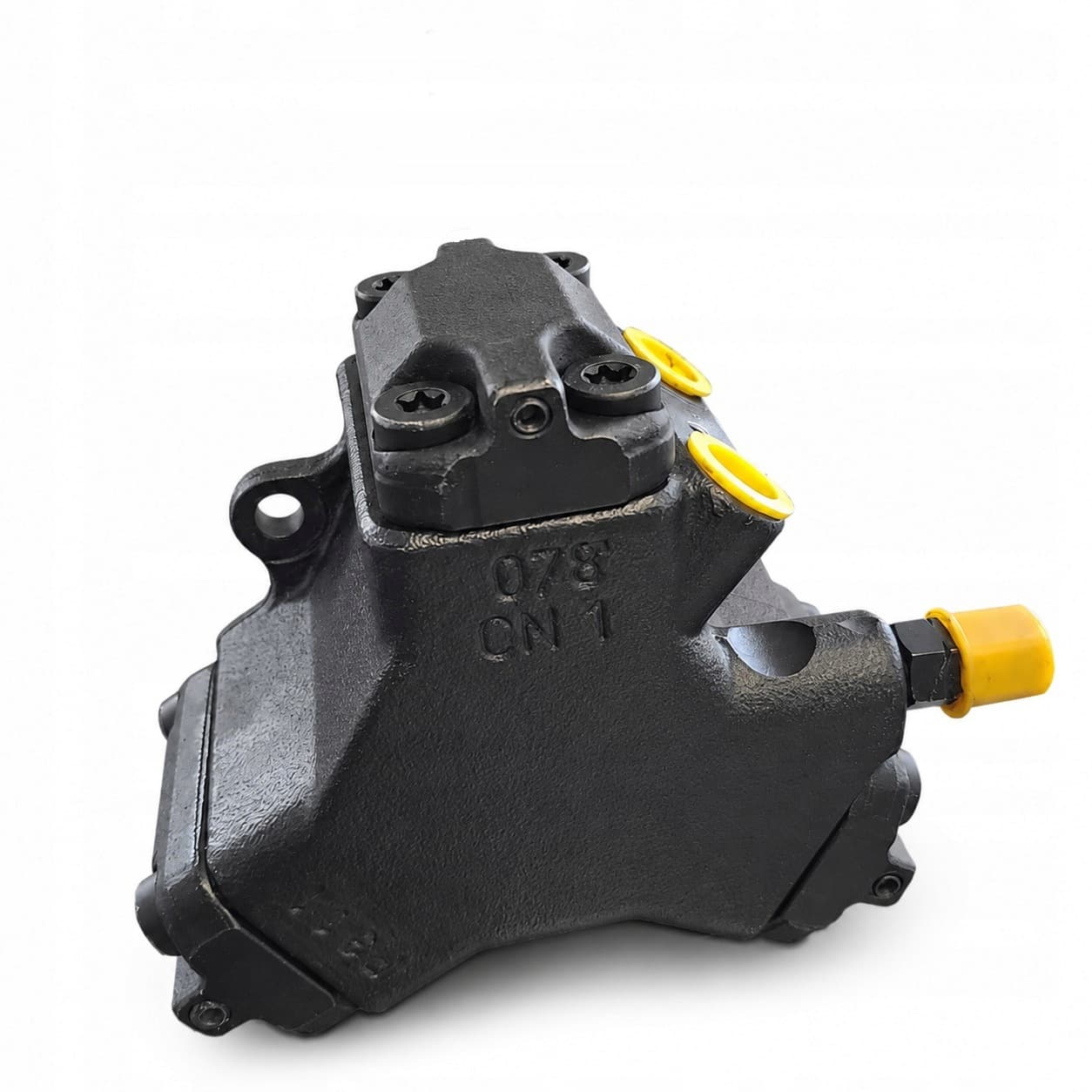Pompe haute pression BOSCH CP1 55216288 1.3 D JTD TDCi FIAT FORD — photo du produit