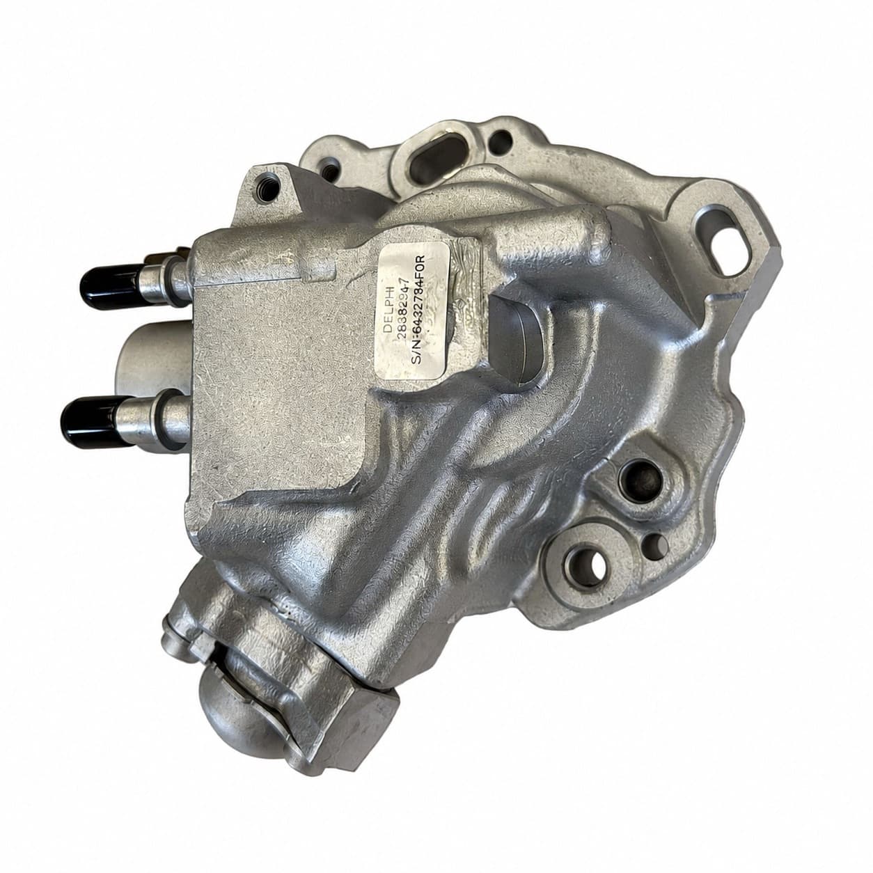 Pompe haute pression DELPHI DFP6 1870671 2.0 BlueHDi TDCi CITROEN DS — photo du produit