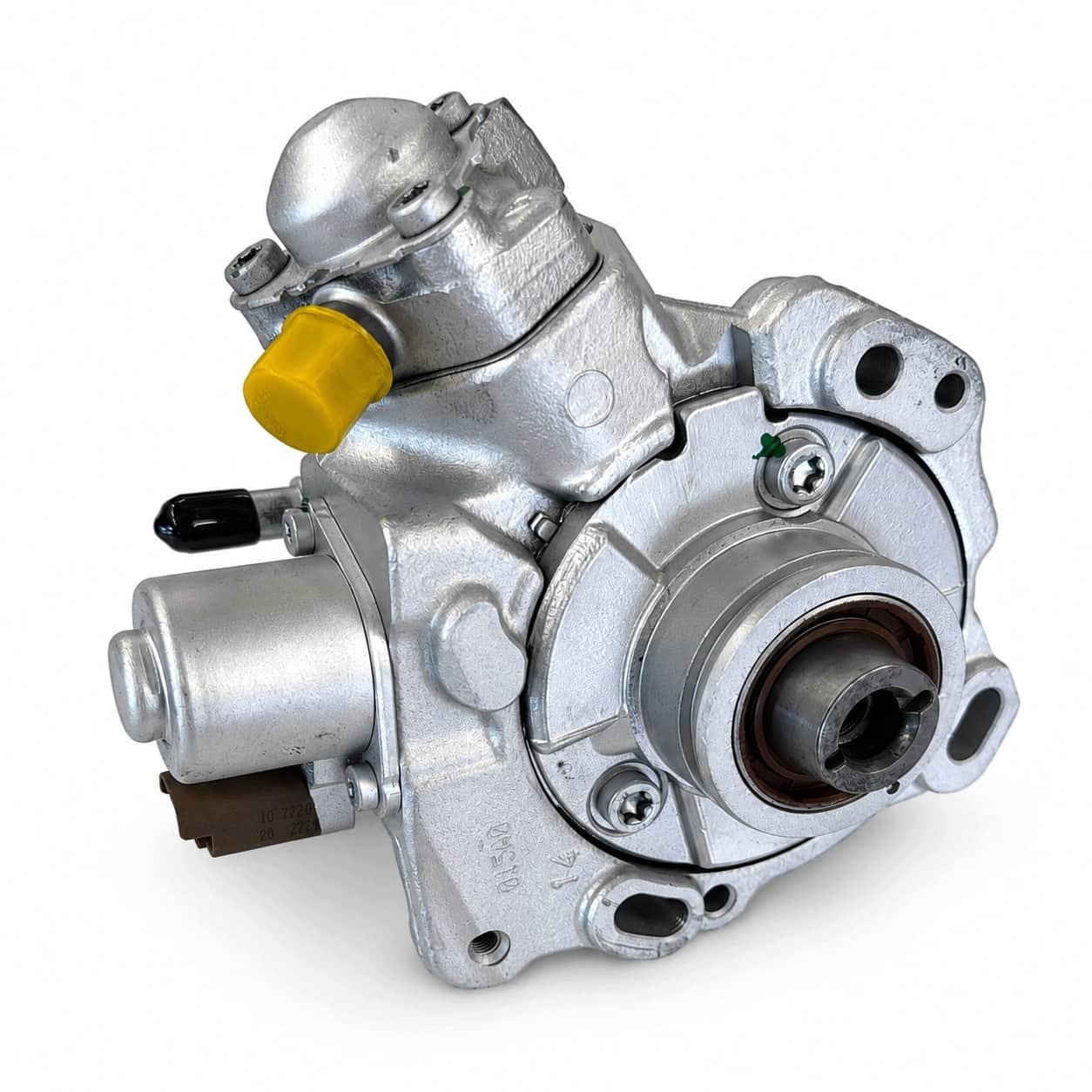 Pompe haute pression DELPHI DFP6 1870671 2.0 BlueHDi TDCi CITROEN DS — photo 1