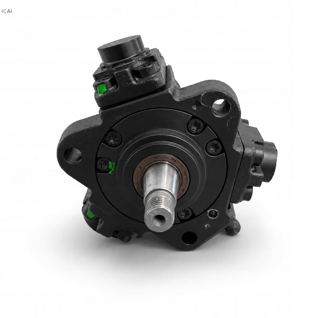 Pompe haute pression BOSCH CP1 0445010288 1.9 CADILLAC FIAT OPEL SAAB — photo du produit