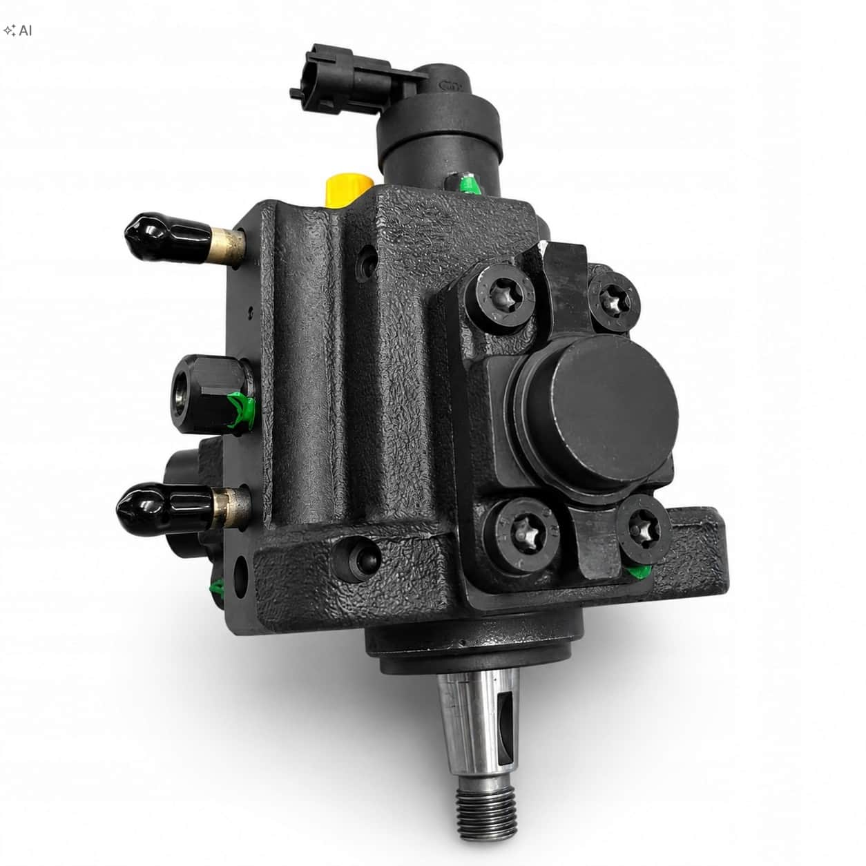 Pompe haute pression BOSCH CP1 0445010288 1.9 CADILLAC FIAT OPEL SAAB — photo 1