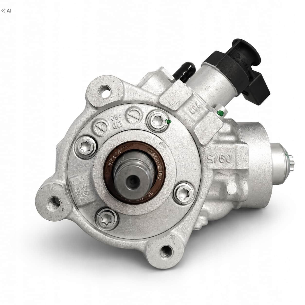 Pompe haute pression BOSCH CP4 03L130755AF VW AUDI SEAT 2.0 TDI — photo 1