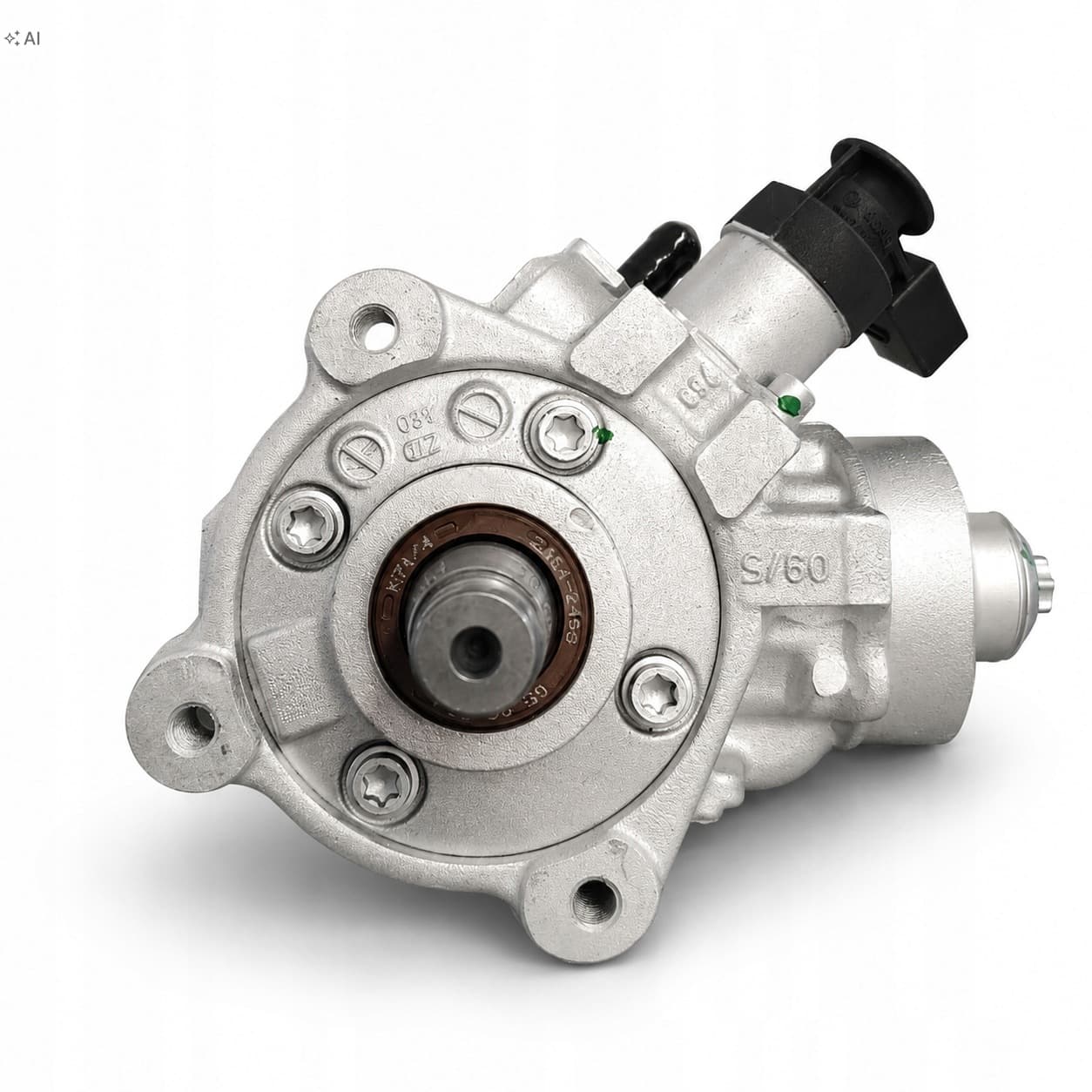 Pompe haute pression BOSCH CP4 03L130755AF VW AUDI SEAT 2.0 TDI — photo du produit
