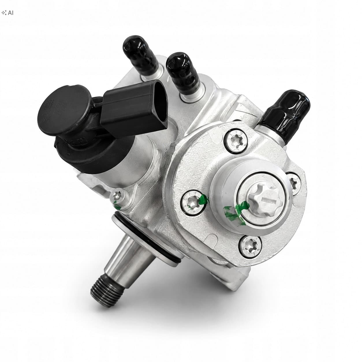Pompe haute pression BOSCH CP4 03L130755AF VW AUDI SEAT 2.0 TDI — photo du produit