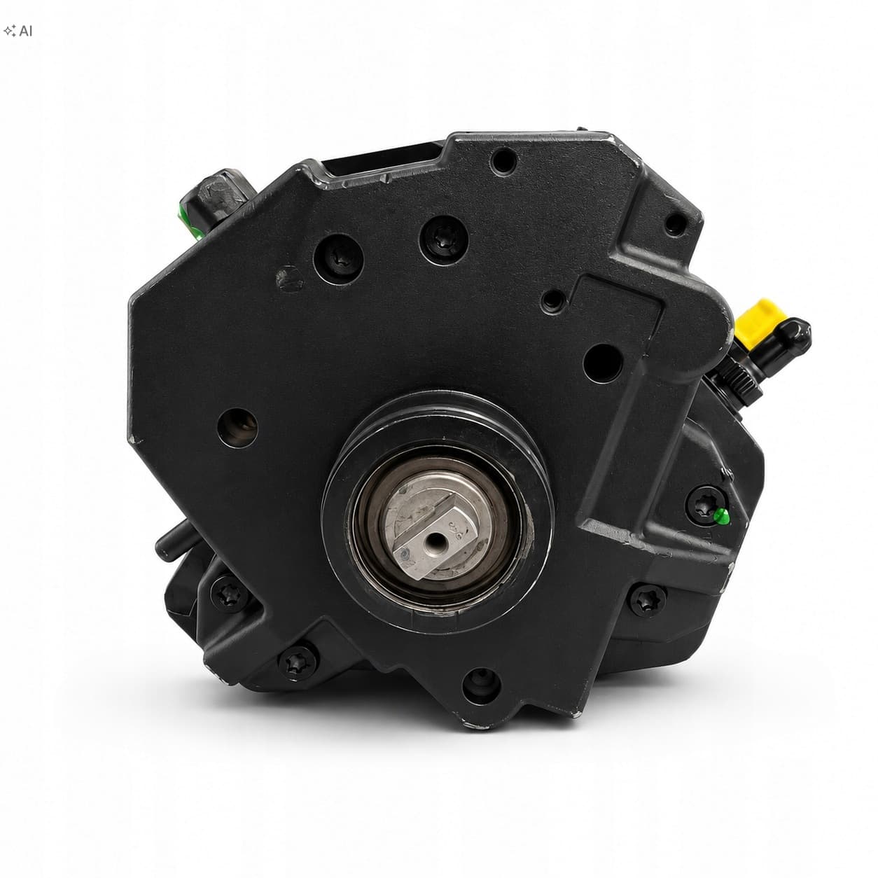 Pompe haute pression BOSCH CP3 DTX3032 VOLVO 2.4 D5 D5244 — photo du produit