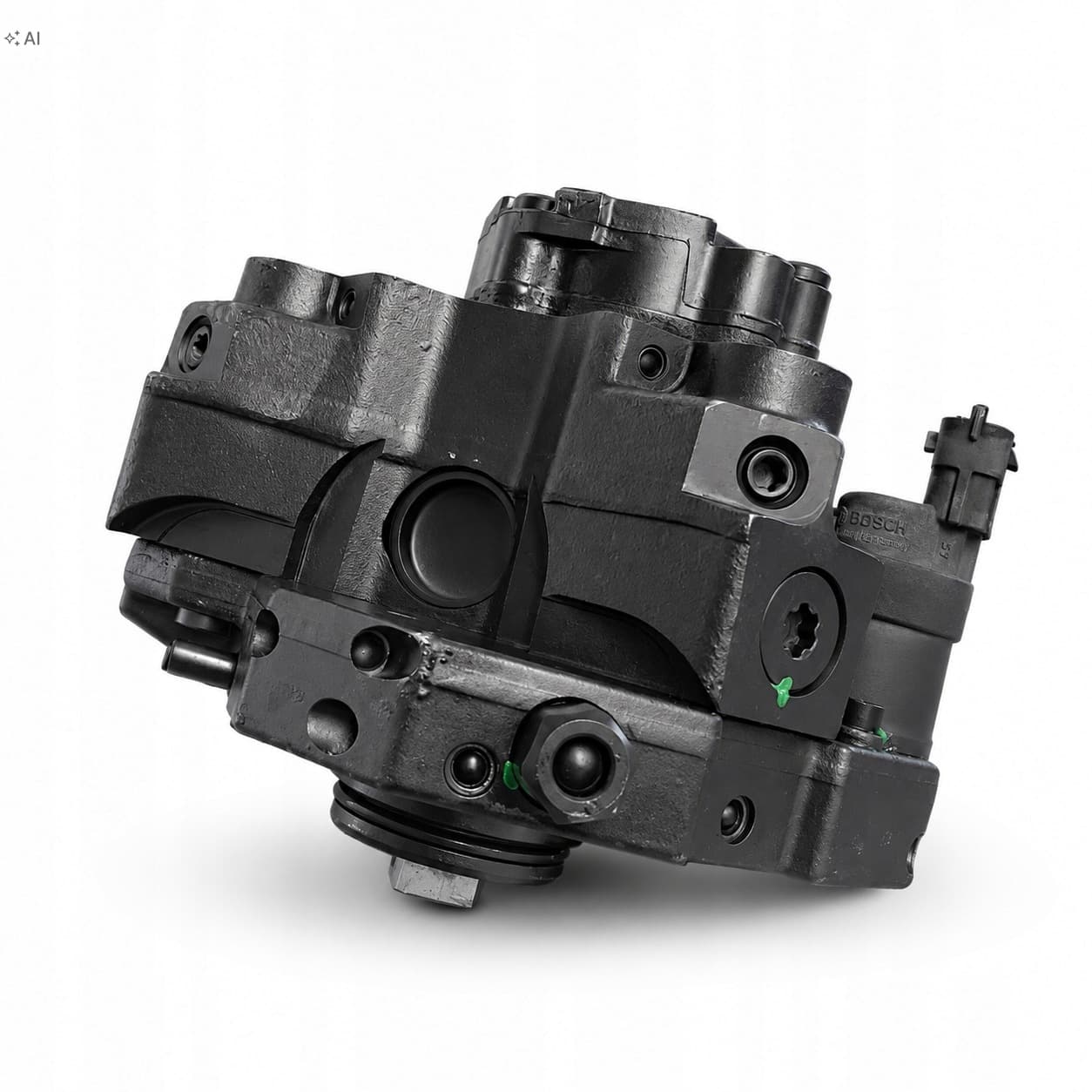Pompe haute pression BOSCH CP3 DTX3032 VOLVO 2.4 D5 D5244 — photo du produit